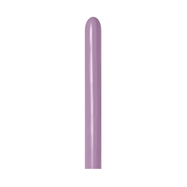 260B Sempertex Pastel Dusk Lavender 50ct