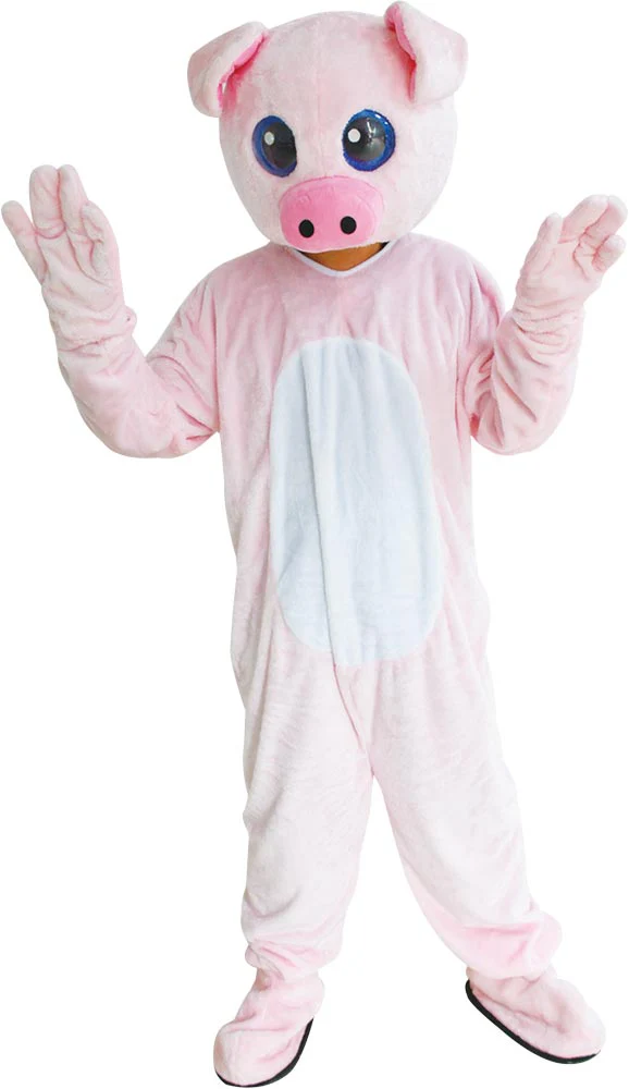 Perfect Piggy Pal
