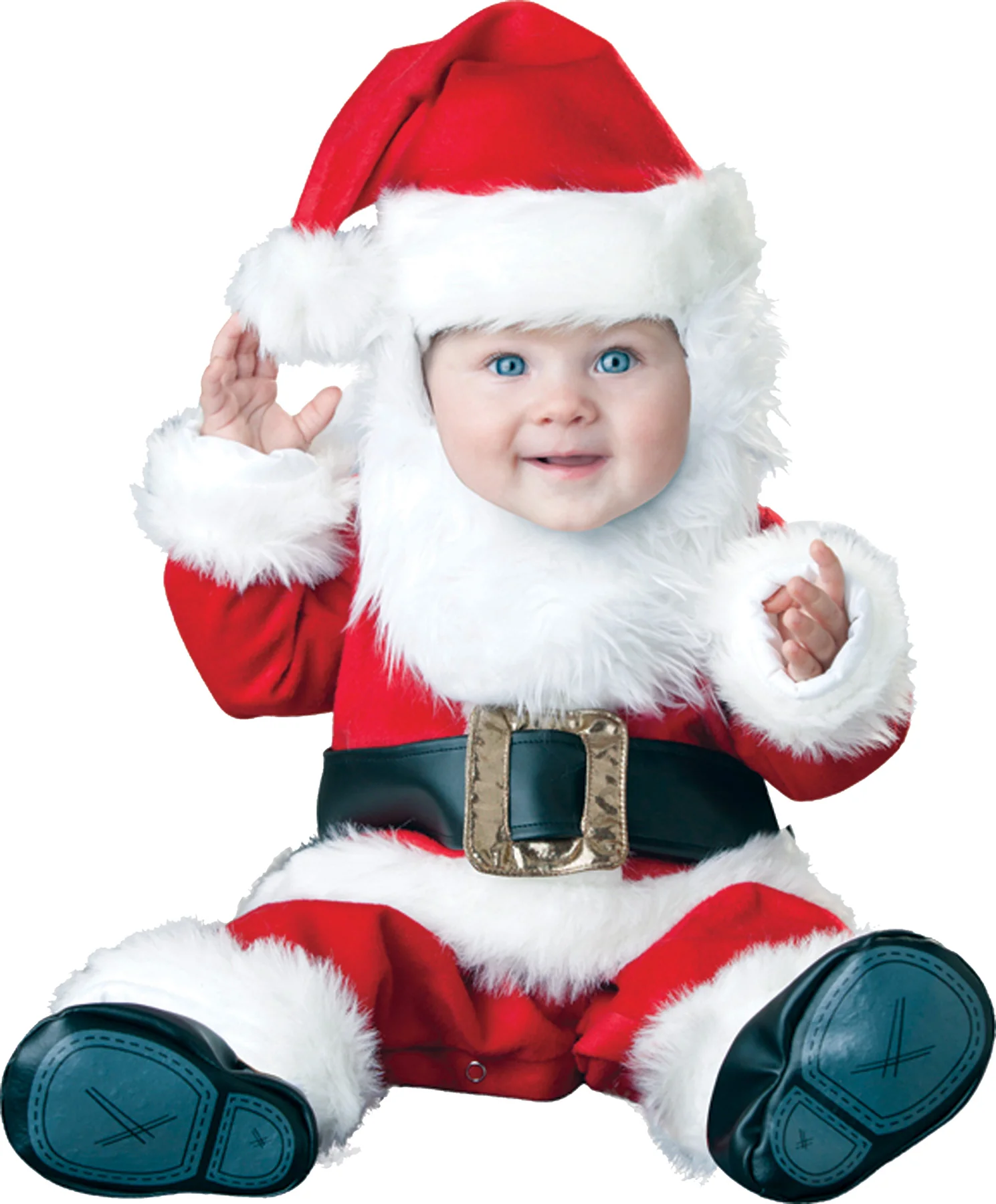 Santa Baby