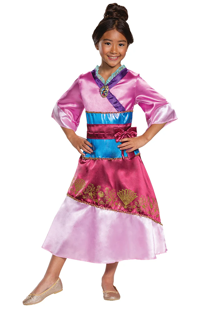 Warrior Princess Adventure
