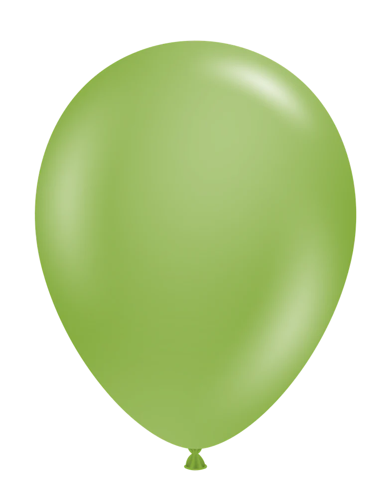 Tuftex Fiona 11 inch Latex Balloons 12ct
