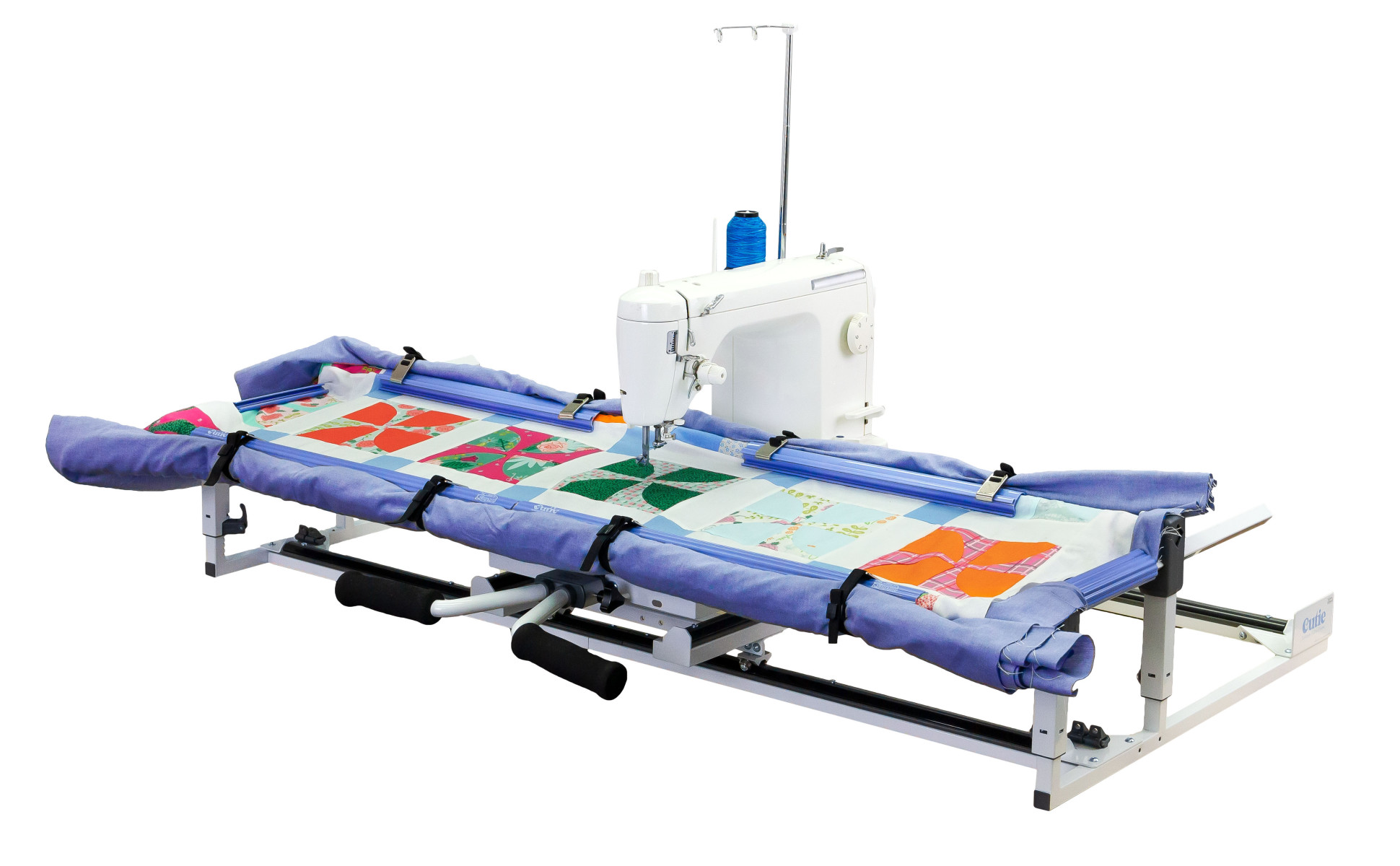 The Grace Company Cutie Tabletop Quilt Frame