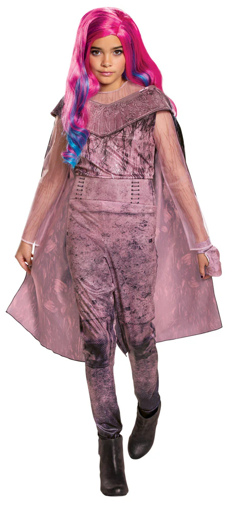 Audrey Deluxe Costume