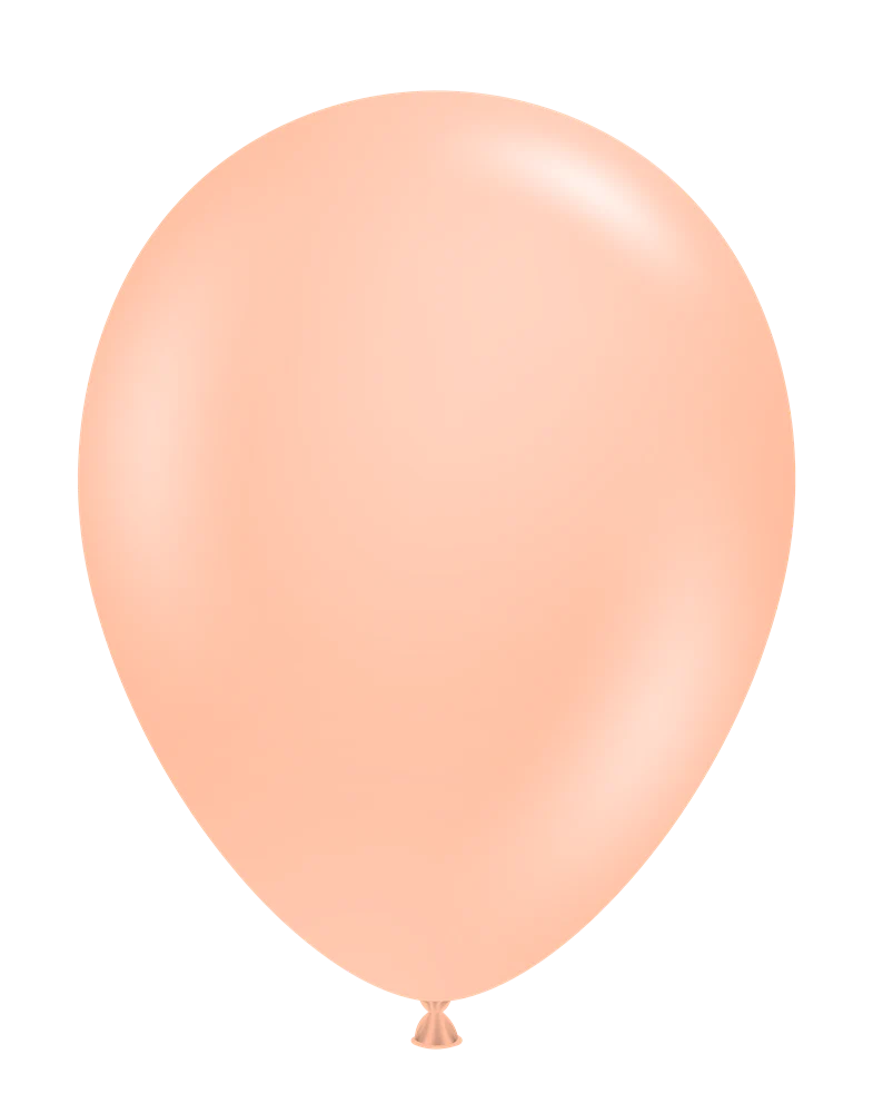 Tuftex Cheeky 11 inch Latex Balloons 100ct