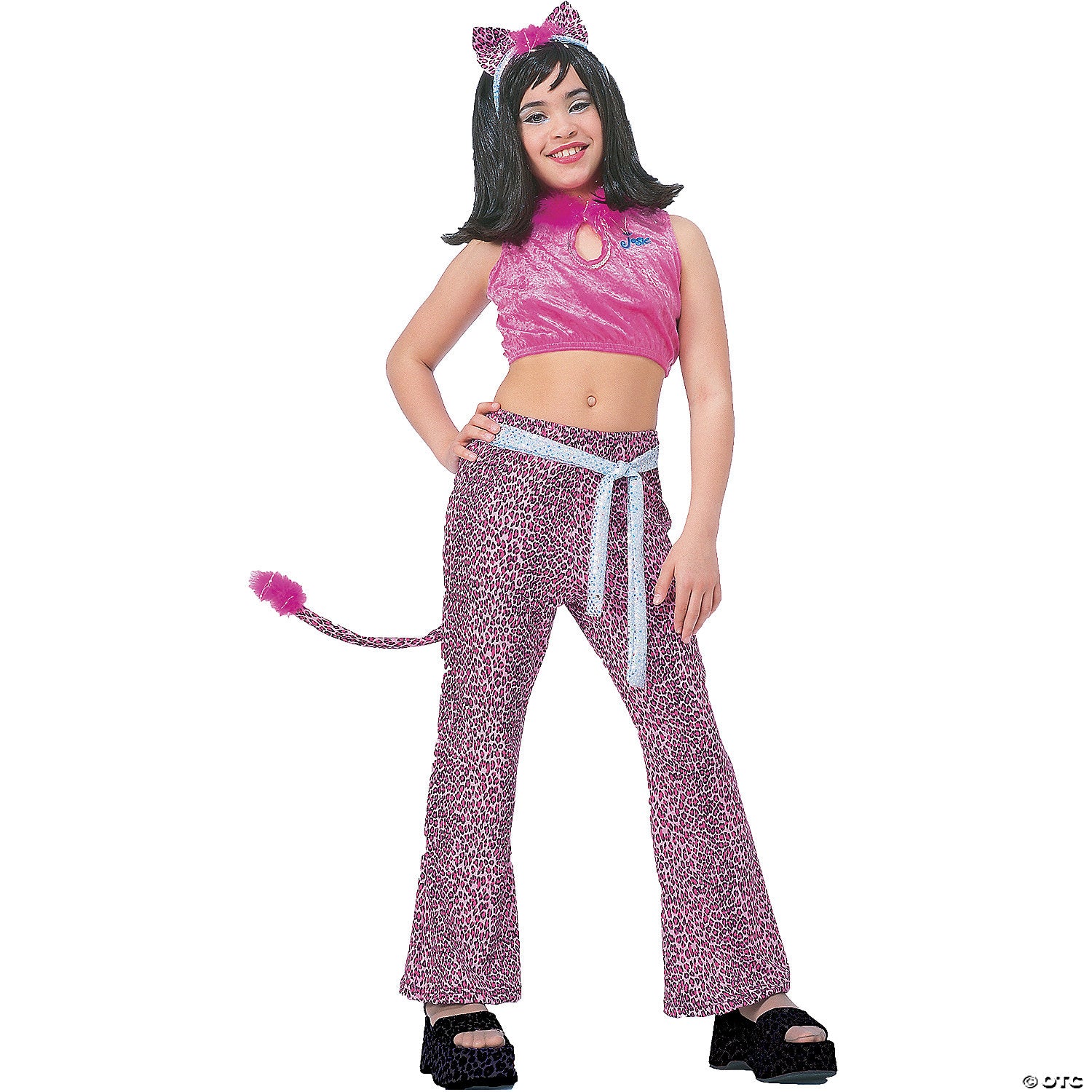 Josie & The Pussycats Pink