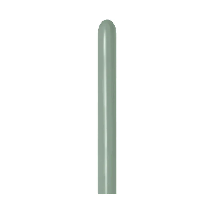 260B Sempertex Pastel Dusk Laurel Green 50ct