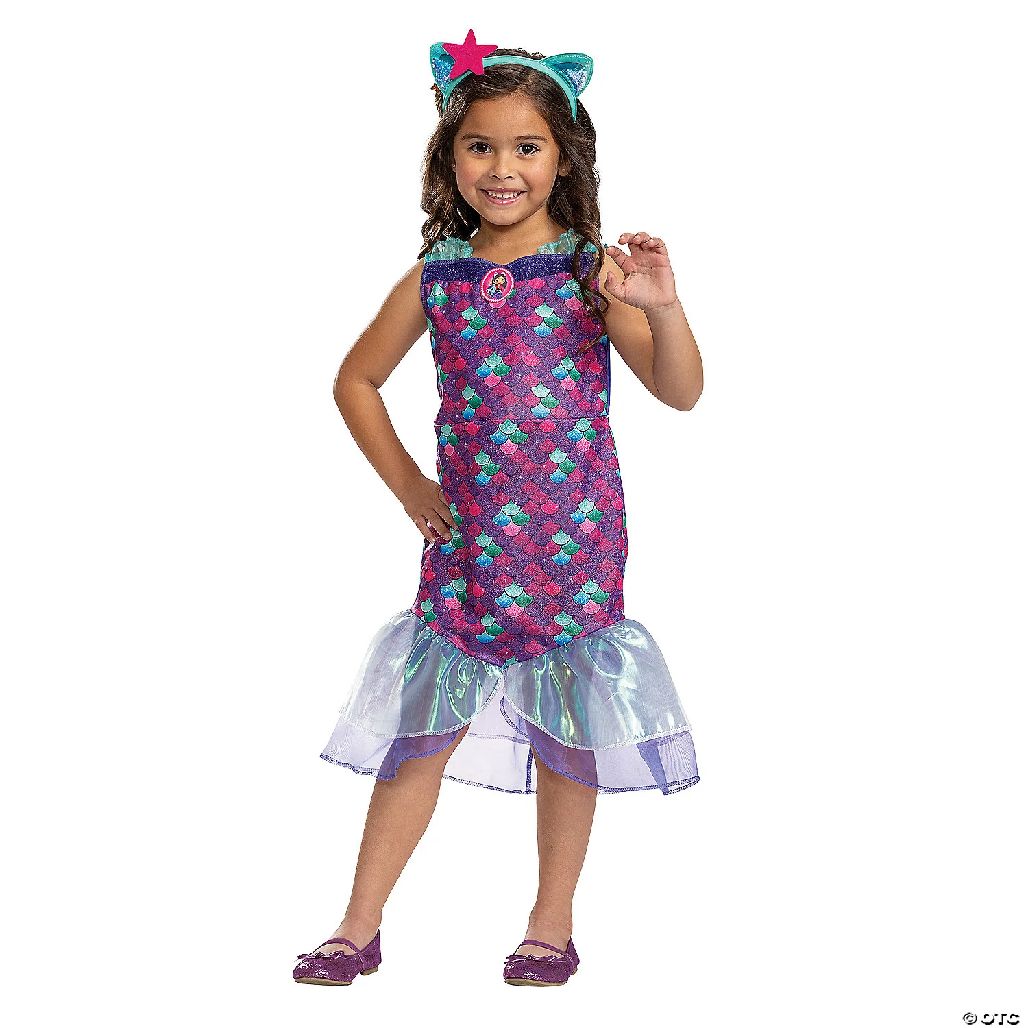 Mercat Magic Toddler