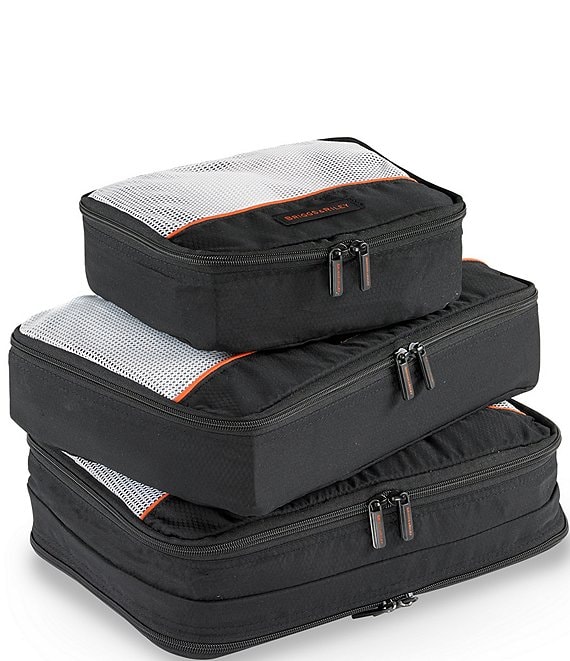 Packing Cubes Small Set