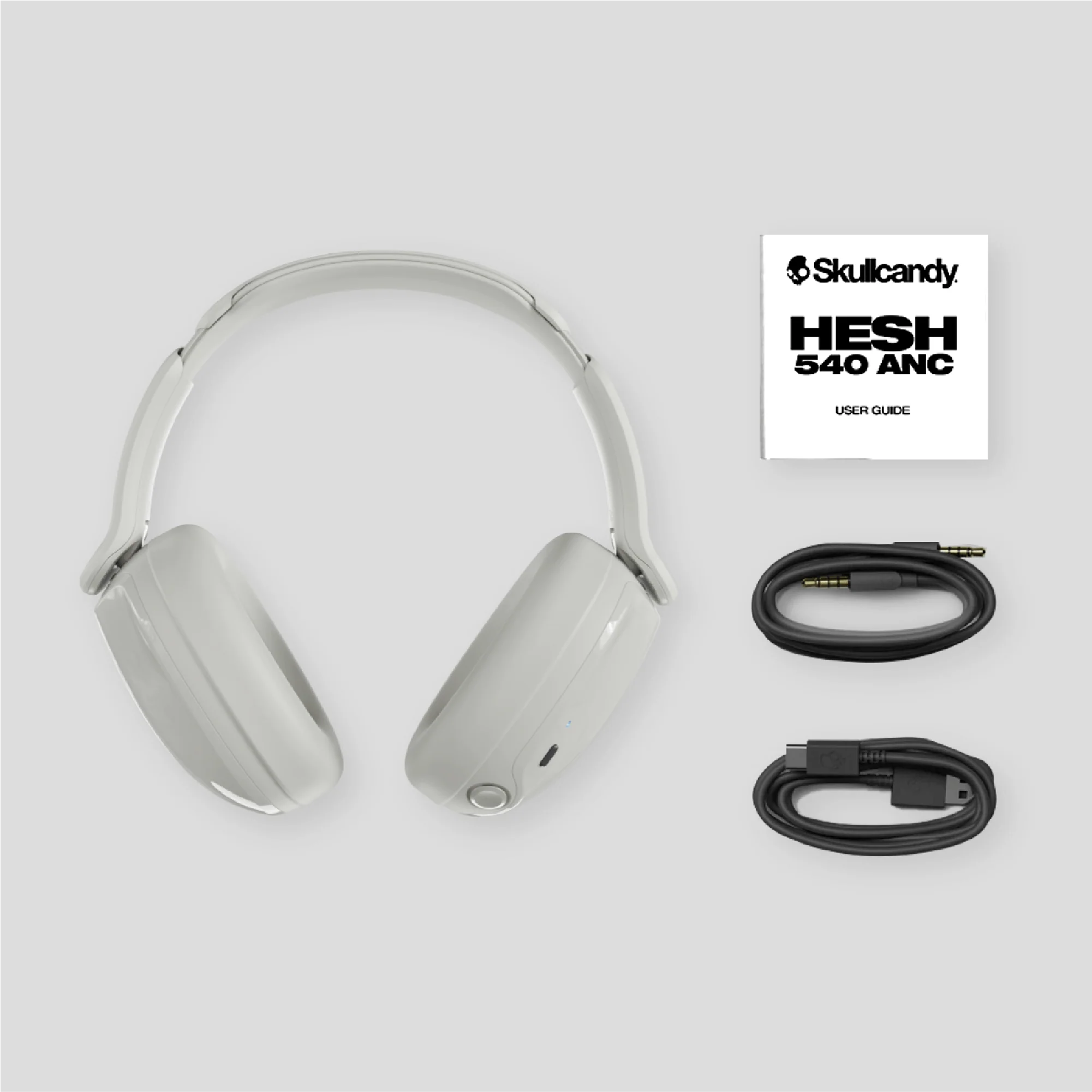 Hesh® 540 ANC