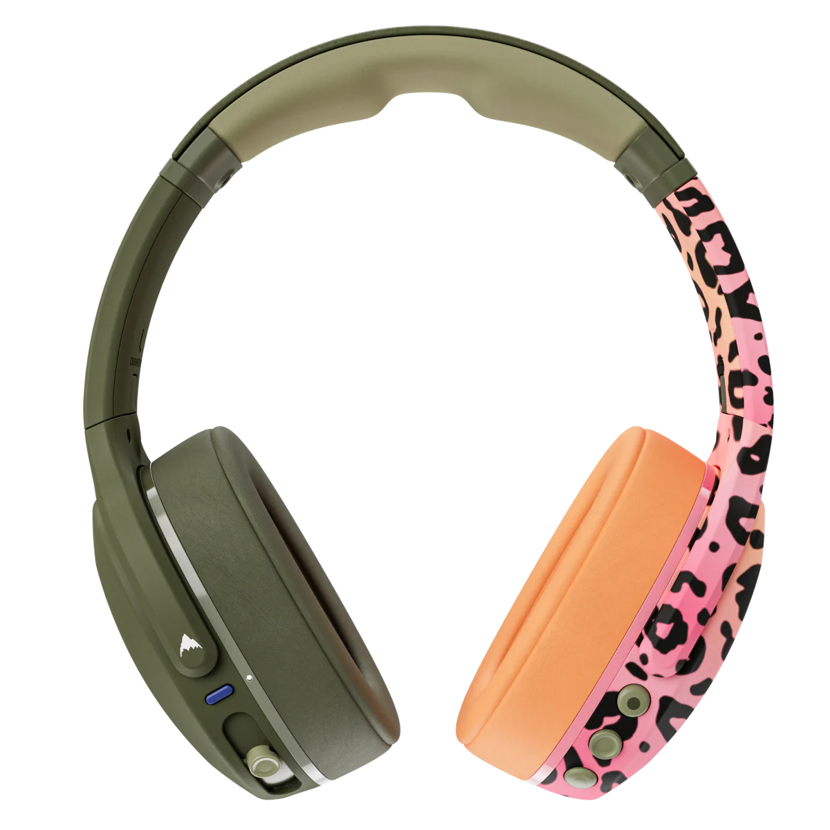 Crusher® Evo