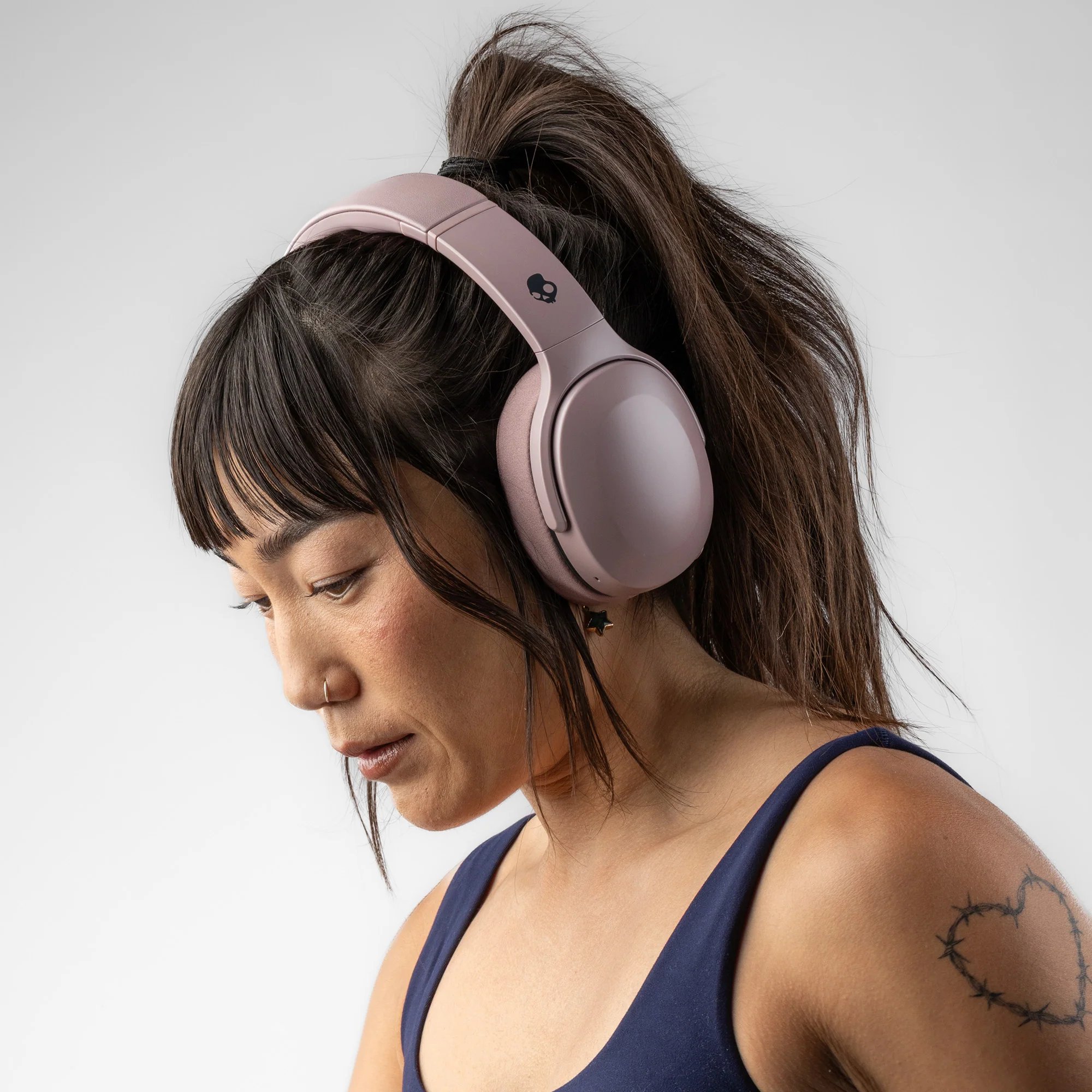 Crusher® 540 Active
