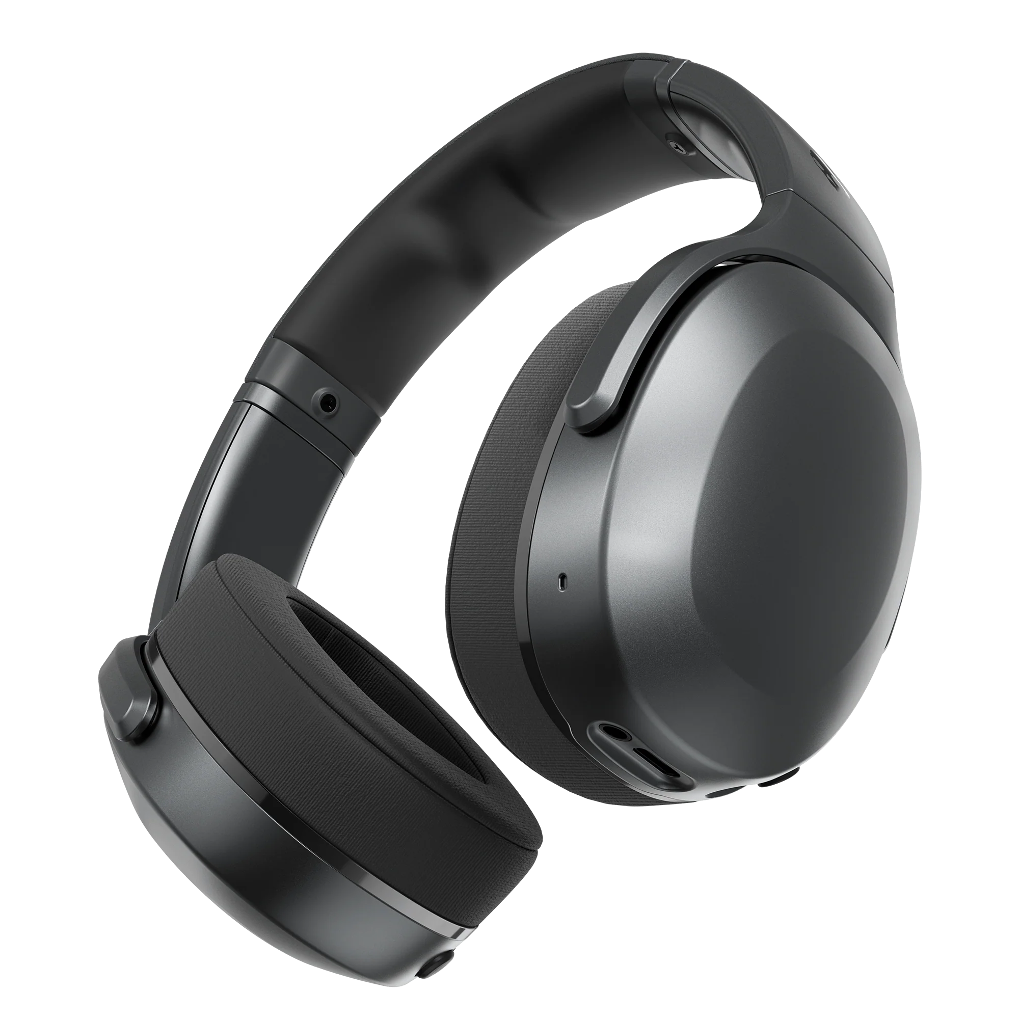 Crusher® 540 Active