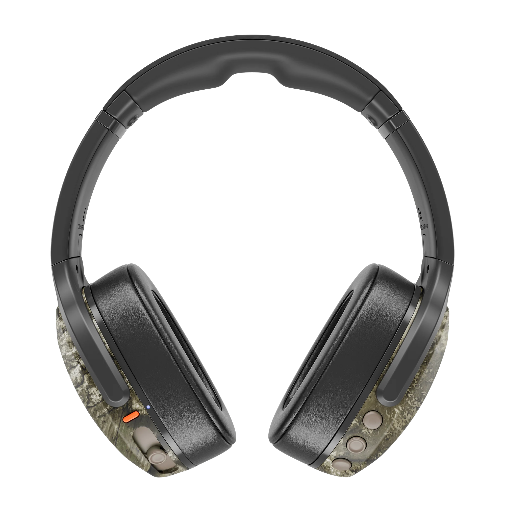 Crusher® Evo