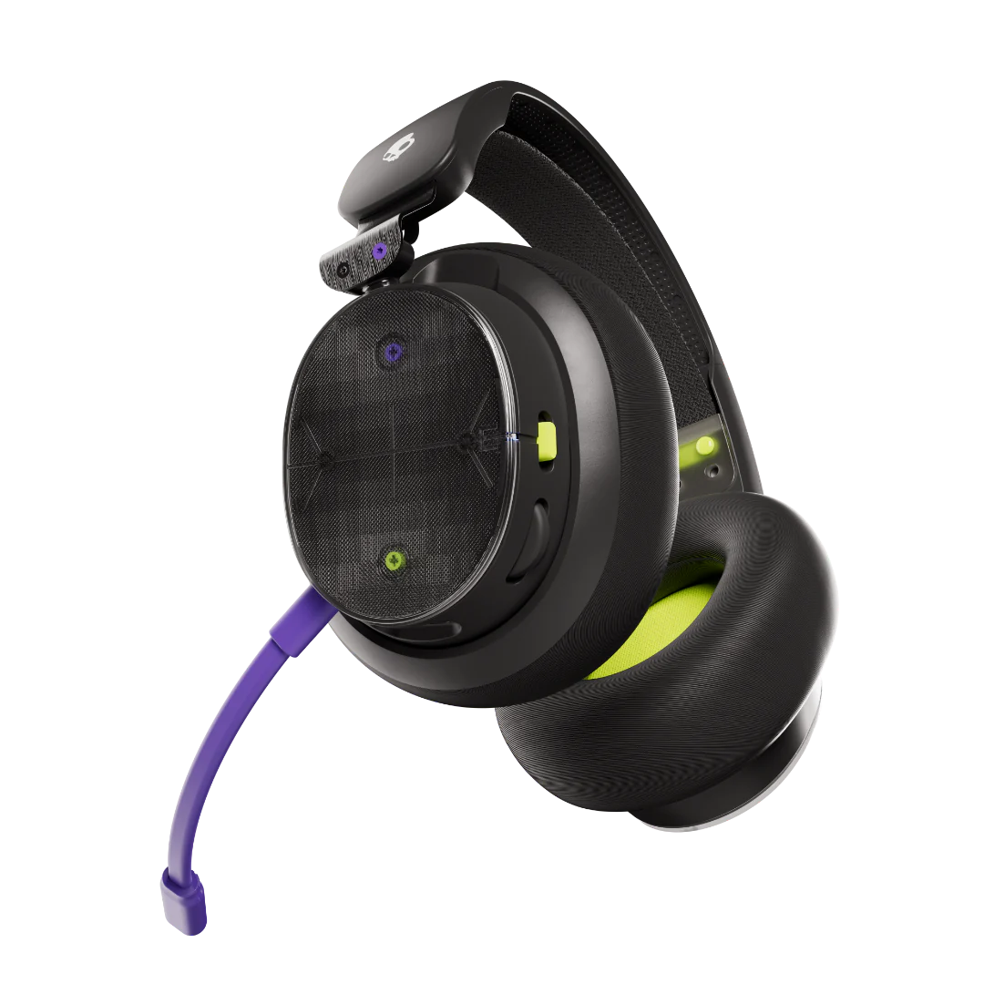 PLYR® Wireless