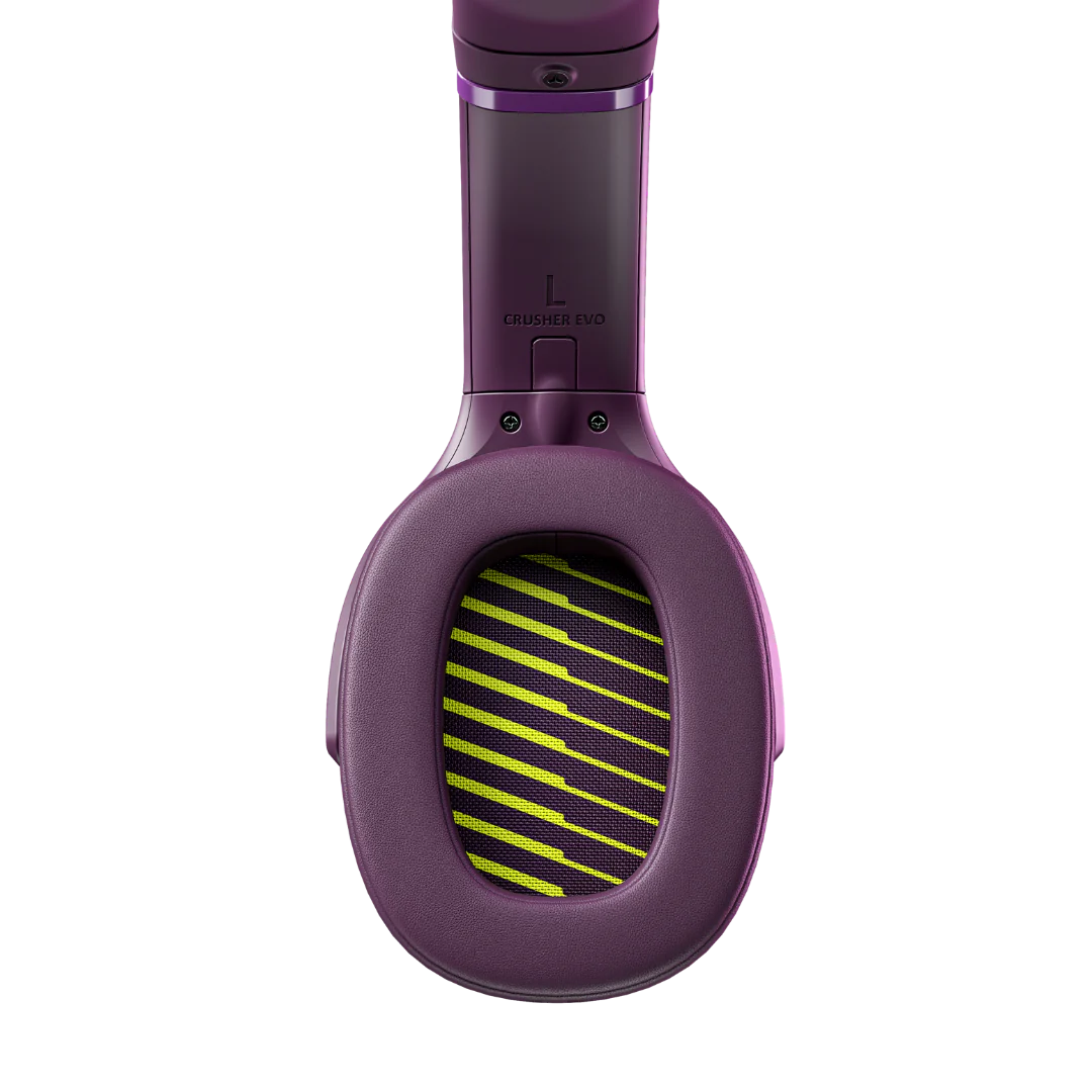 Crusher® Evo