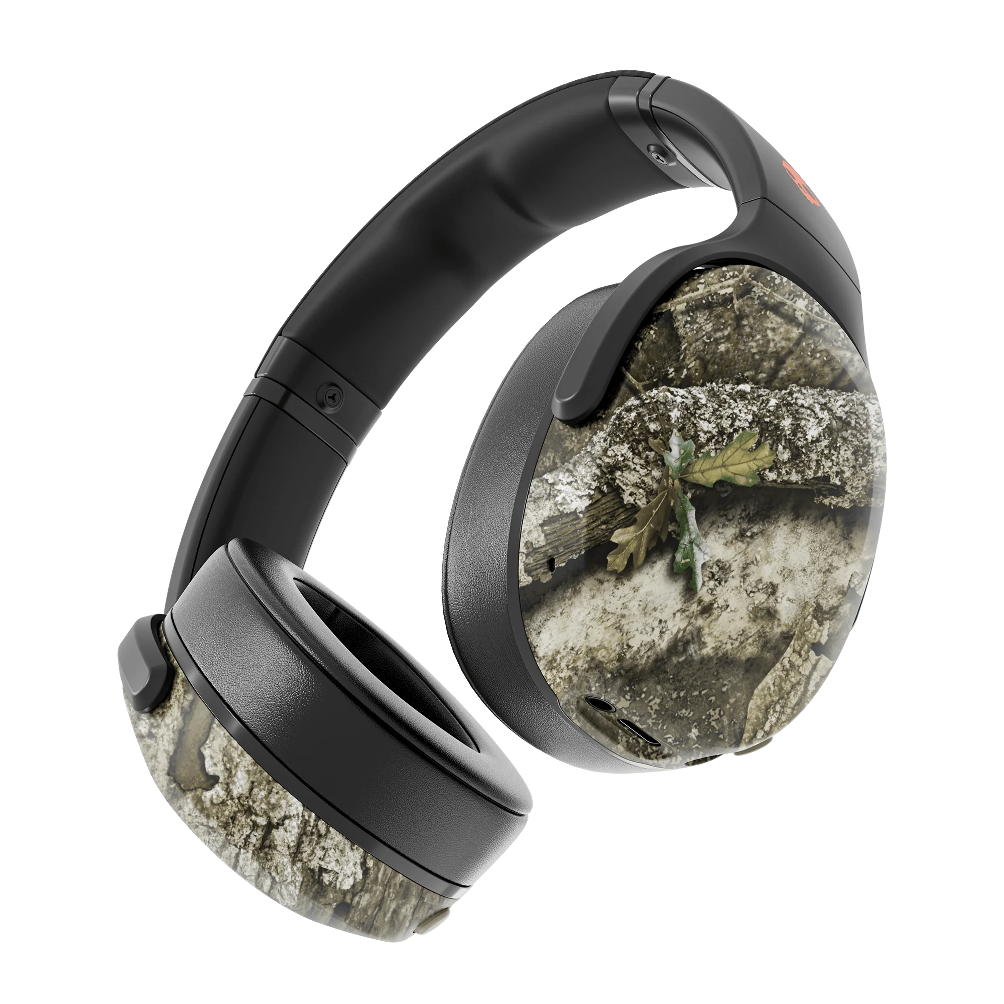 Crusher® Evo