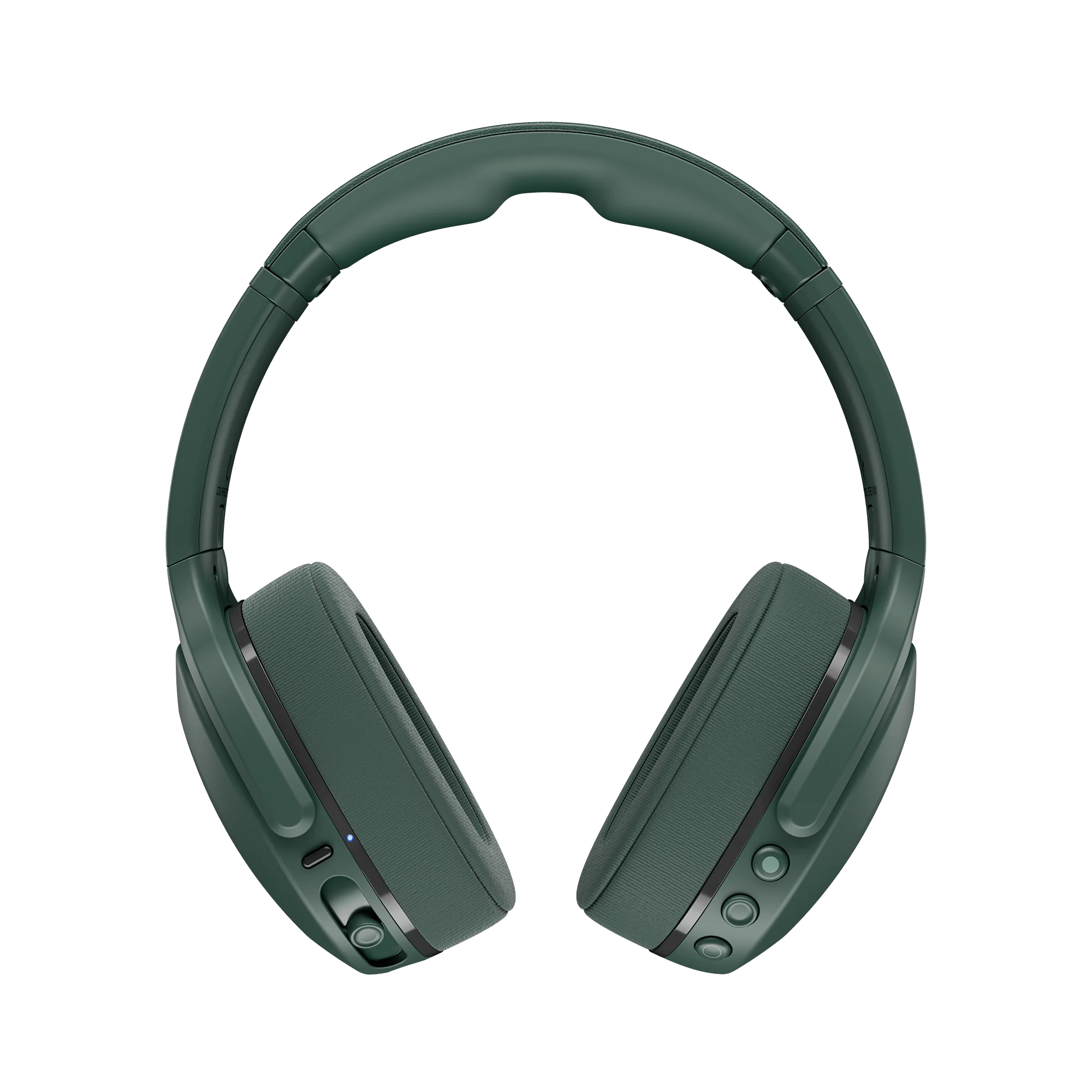 Crusher® 540 Active