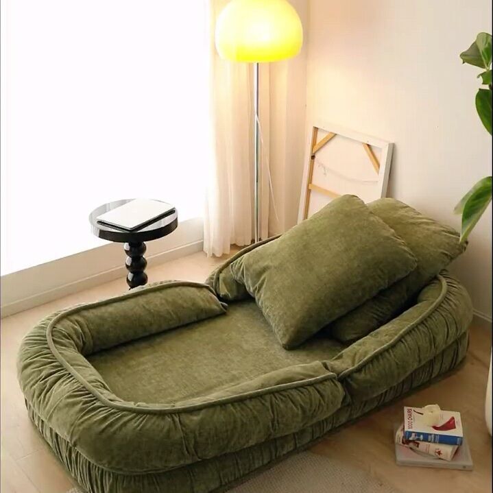 (Buy 2 Enjoy Free Shipping)- The Dog Bed for Humans - Flash Sale