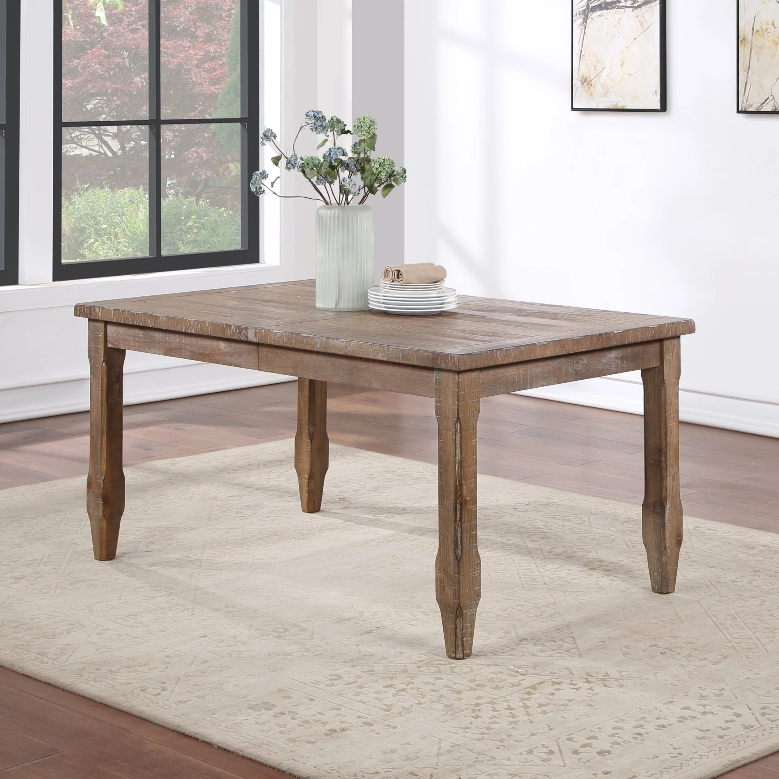 Riverdale Dining Table