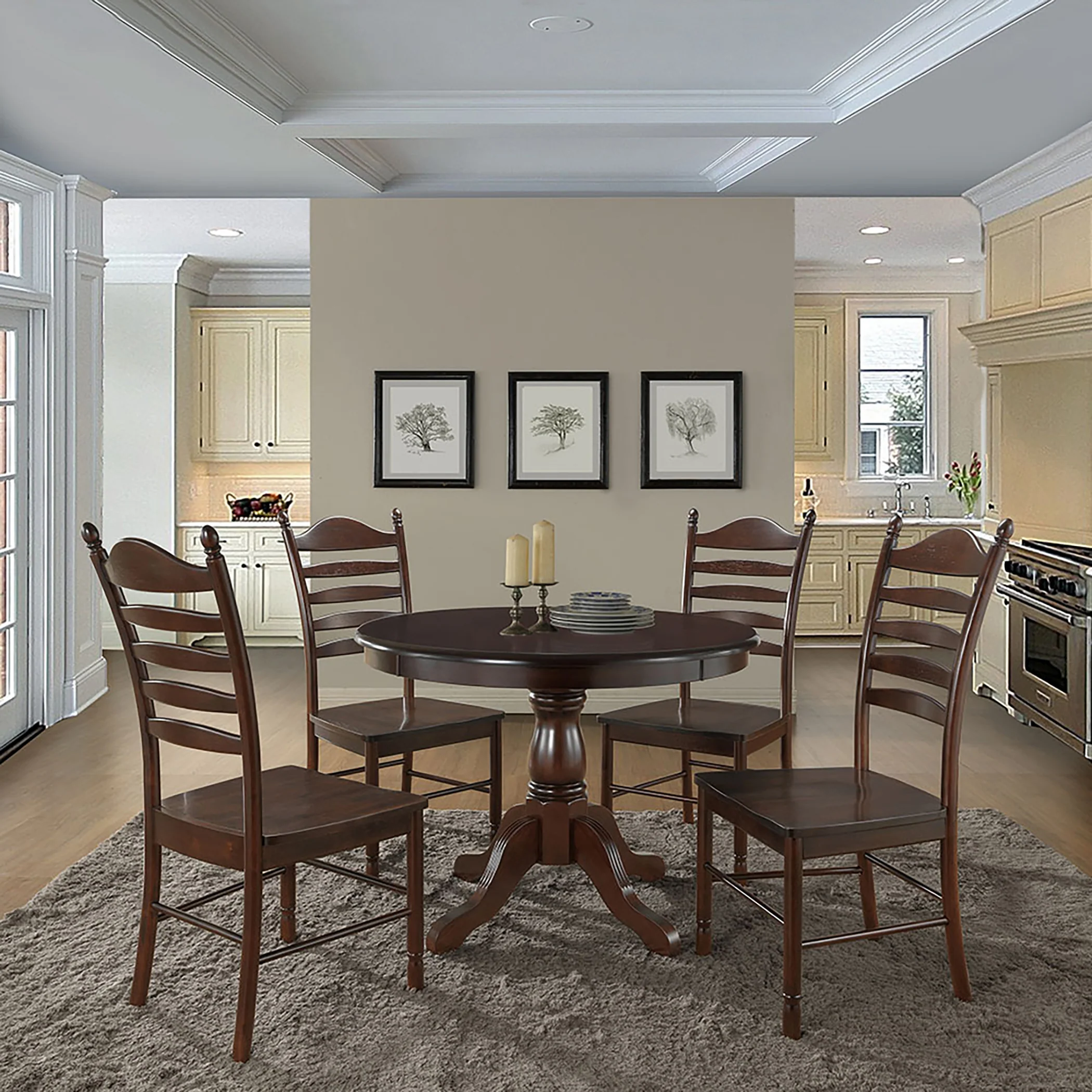 Whitman Dining Chair
