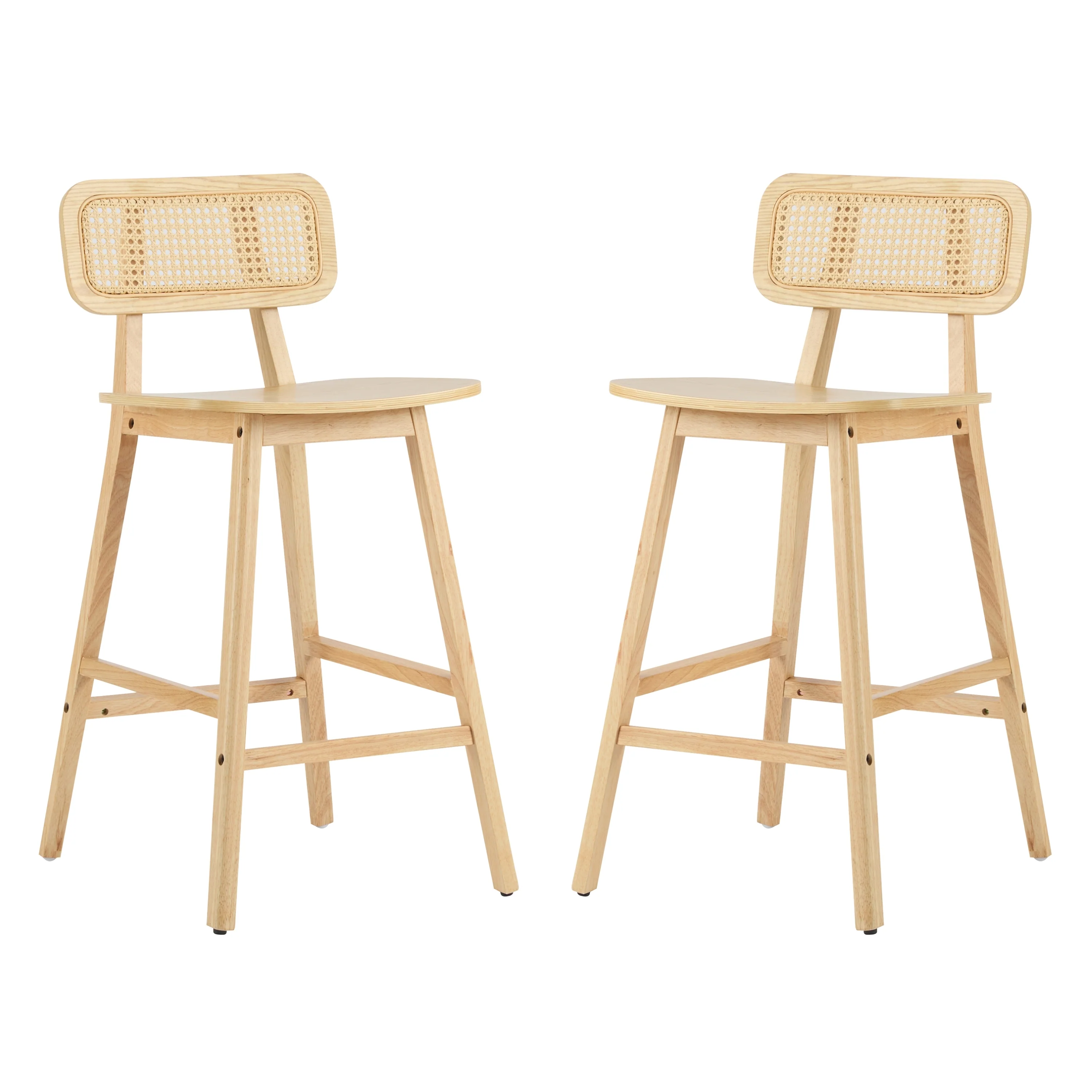 Bari Barstool, Set of 2