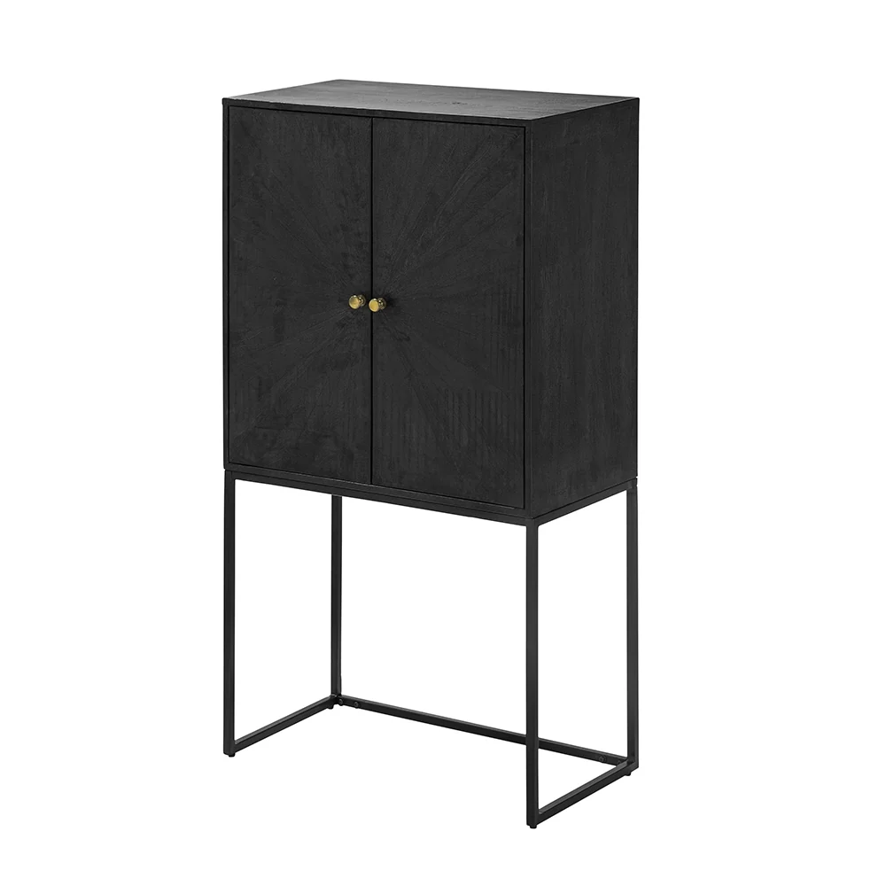 Black Cabinet