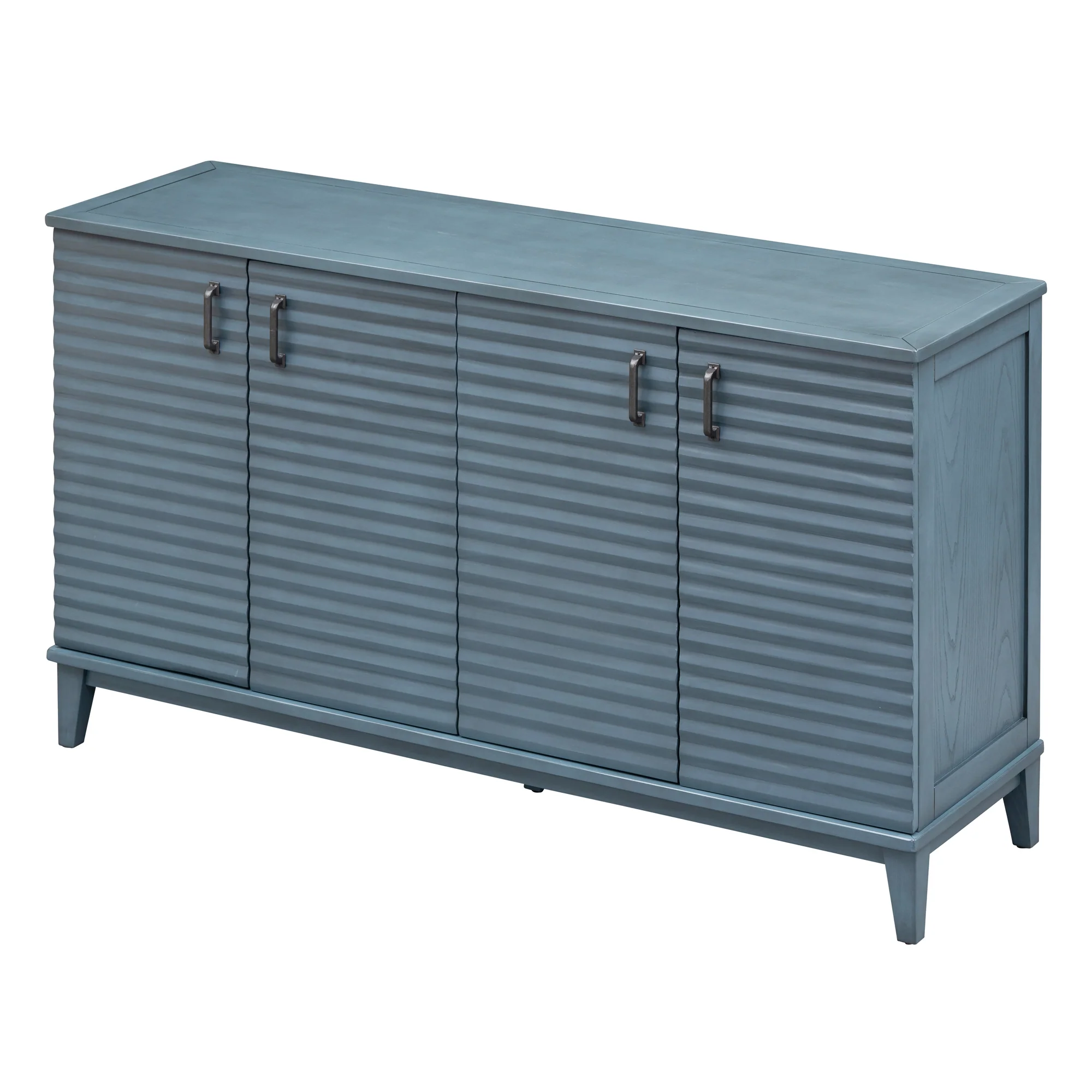 Large Storage Buffet