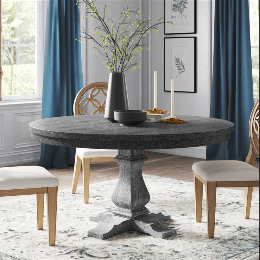 Extendable Dining Table