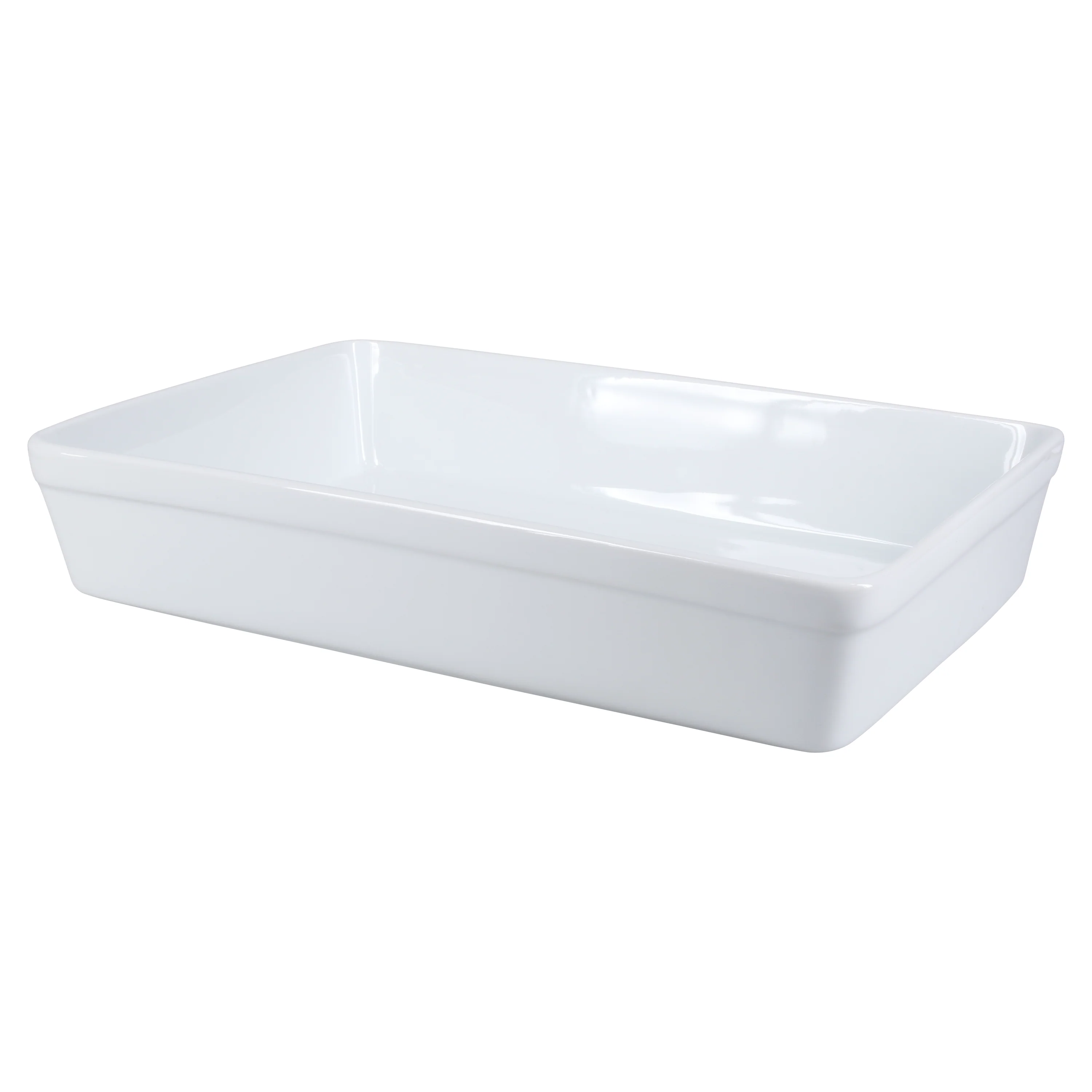 Rectangular Baker