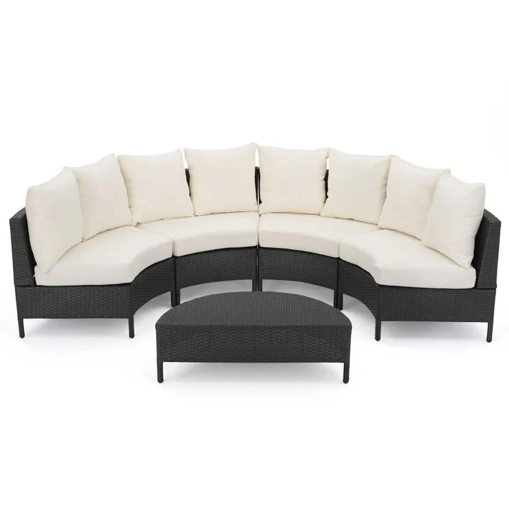 Limon Outdoor Seating Set