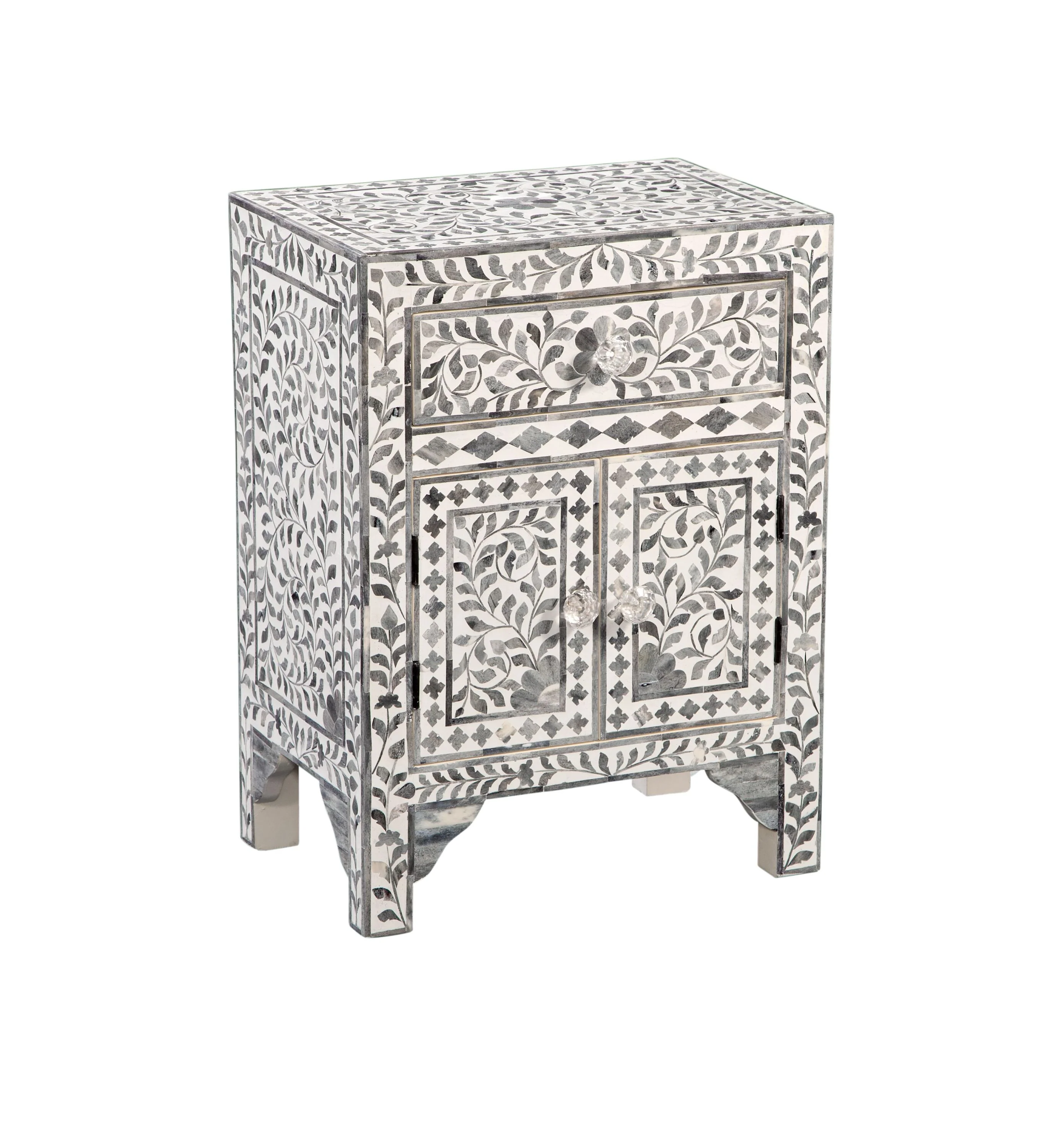 Fowler Accent Cabinet