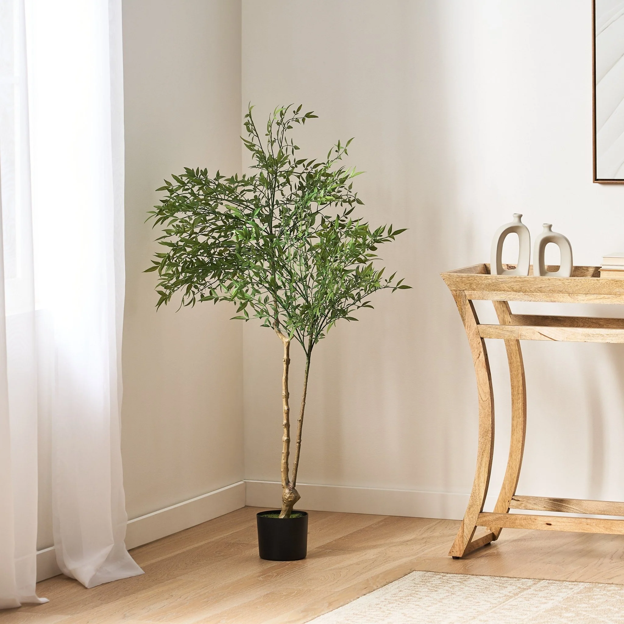 Artificial Nandina