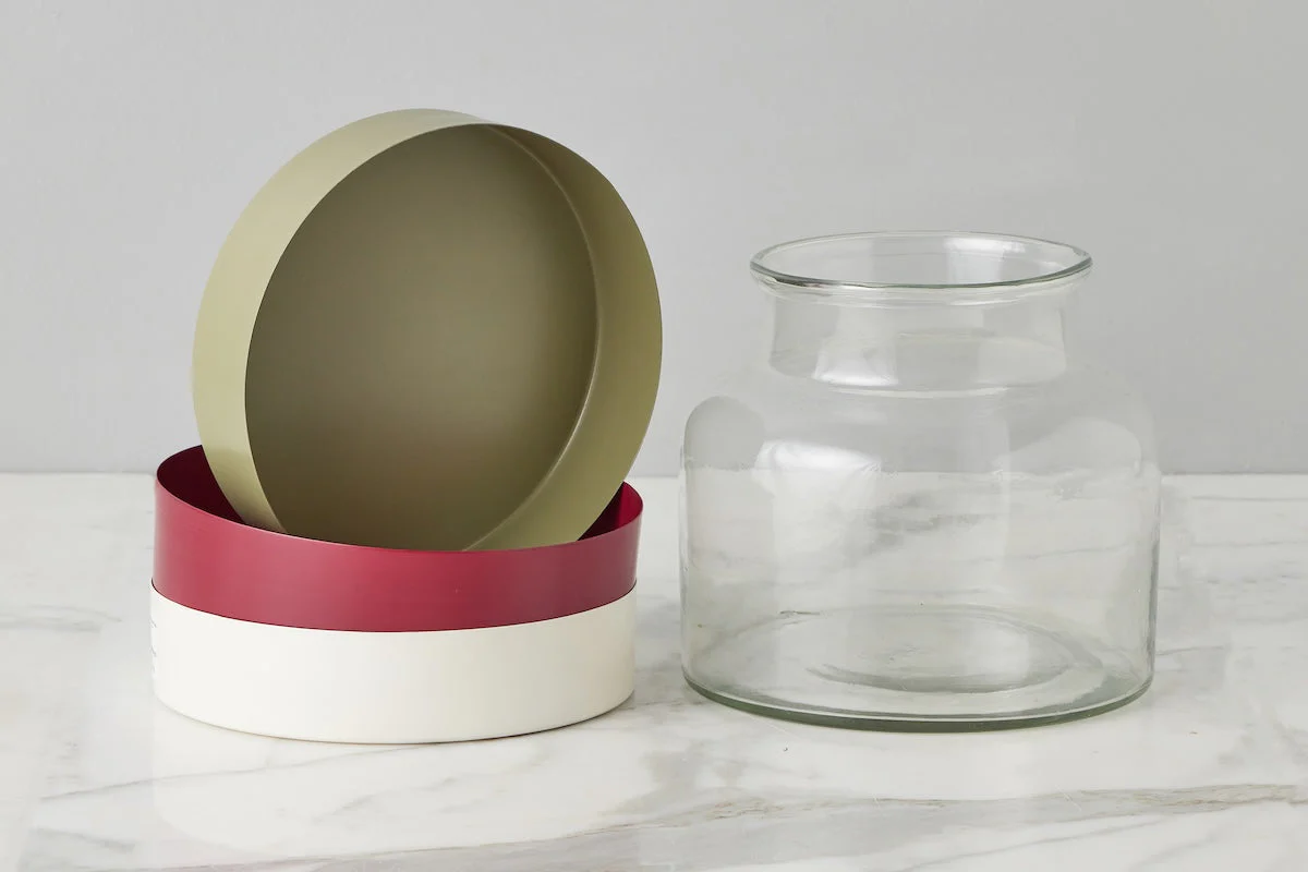 Bloom Vase Trio