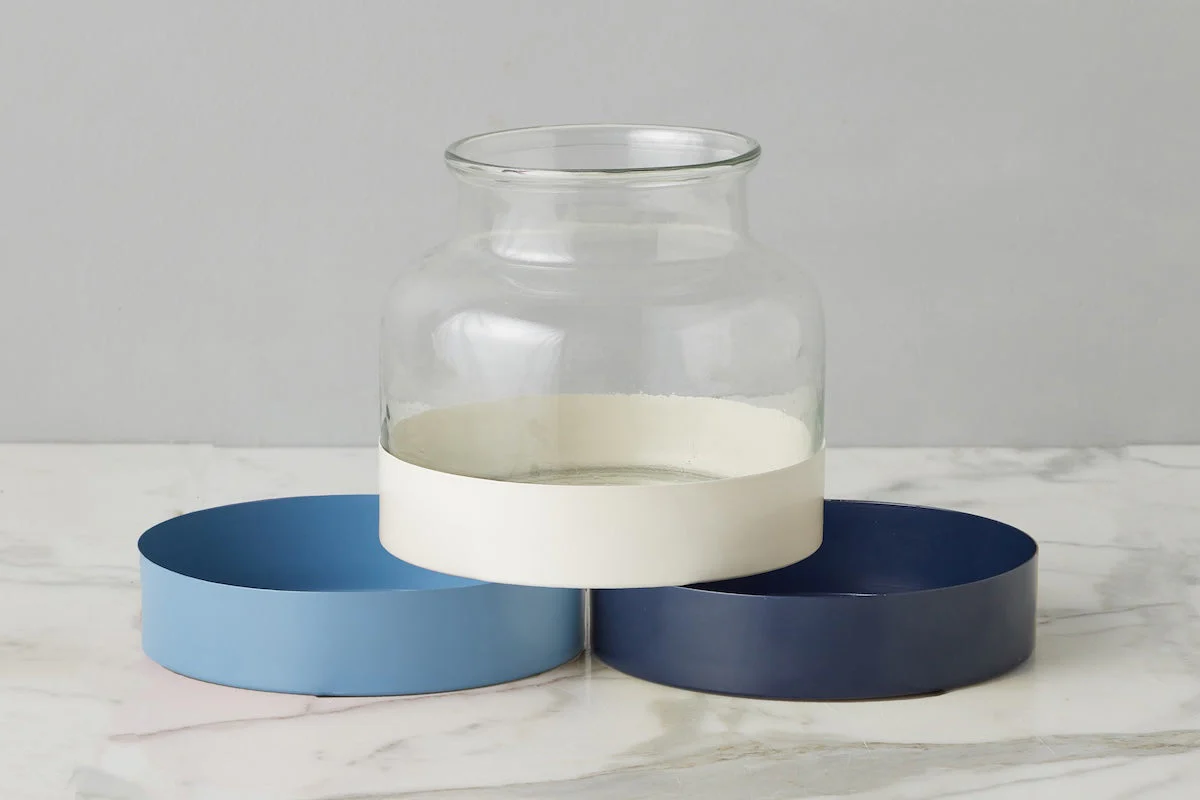 Bloom Vase Trio