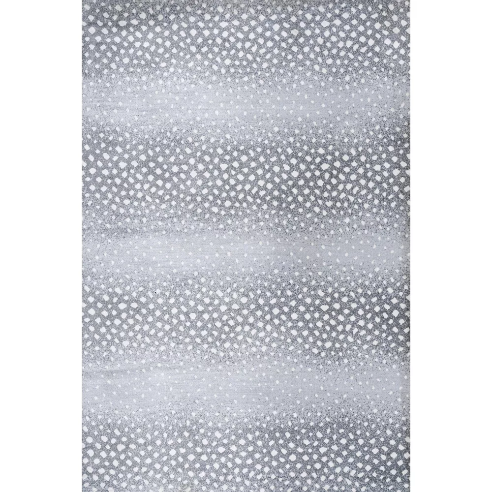 Antelope Modern Animal Area Rug