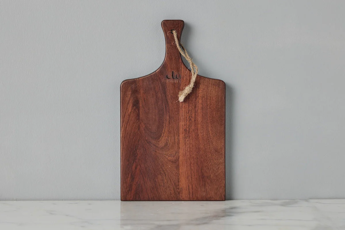 Mini Charcuterie Board