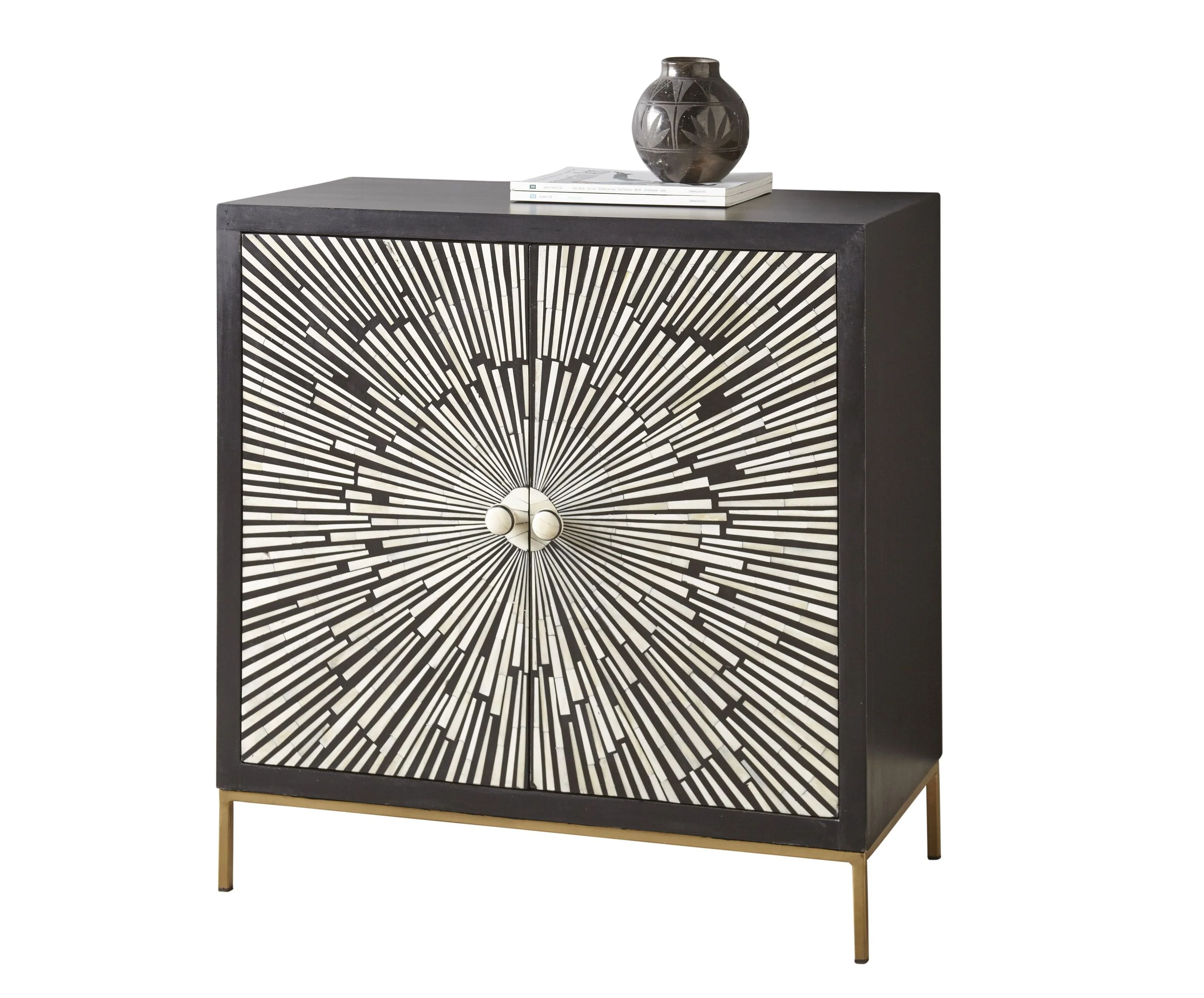 Amika Cabinet
