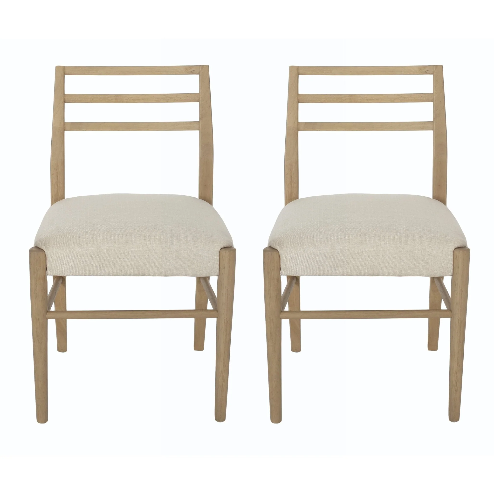 Pinnacle Dining Chair Set of 2