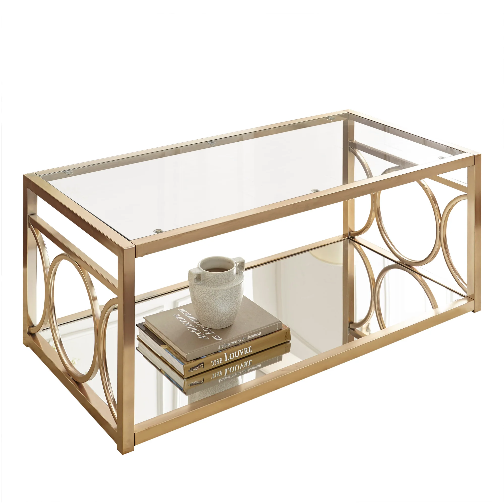 Olympia 3-Piece Table Set