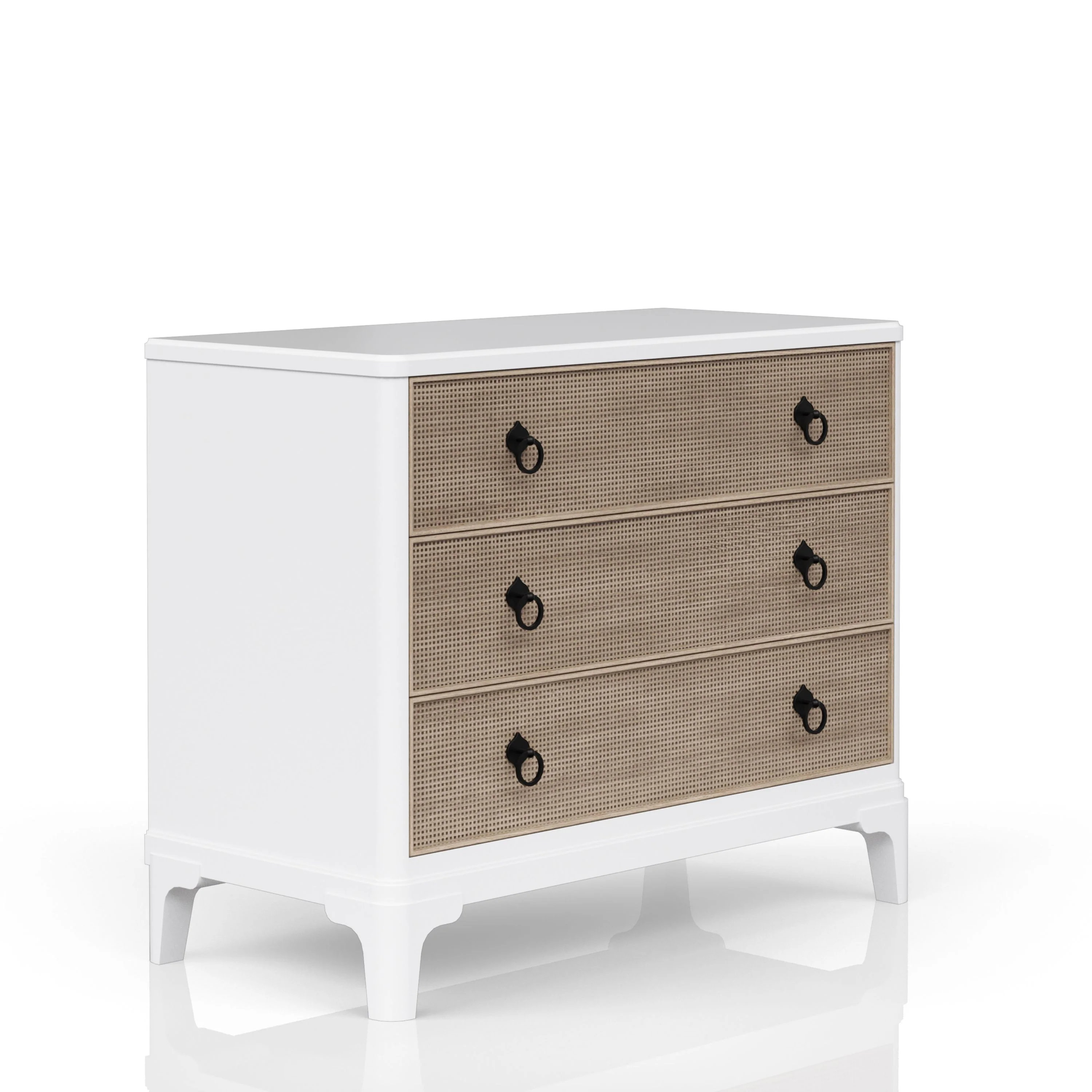 White Hall Chest