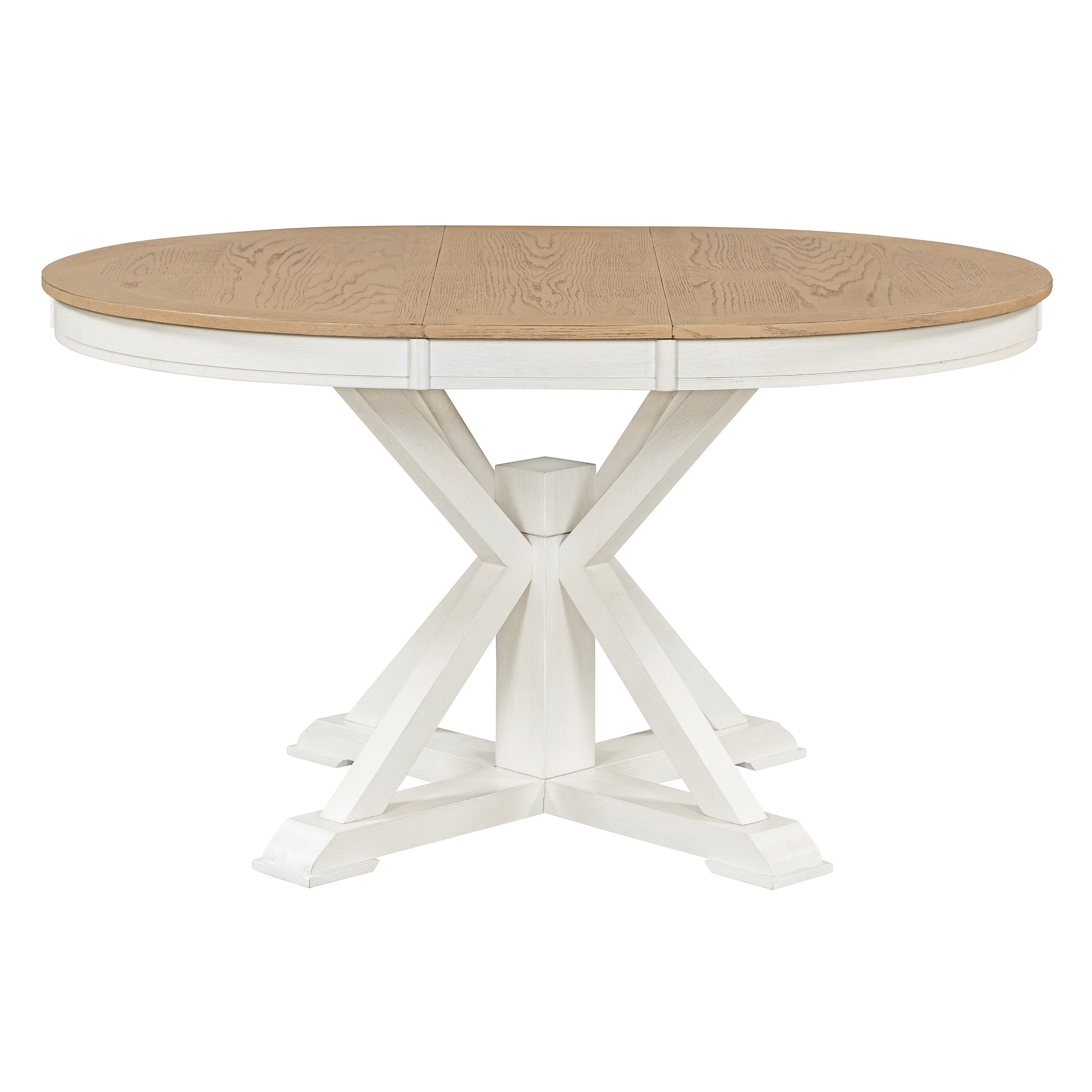 Sonoma Extendable Dining Table