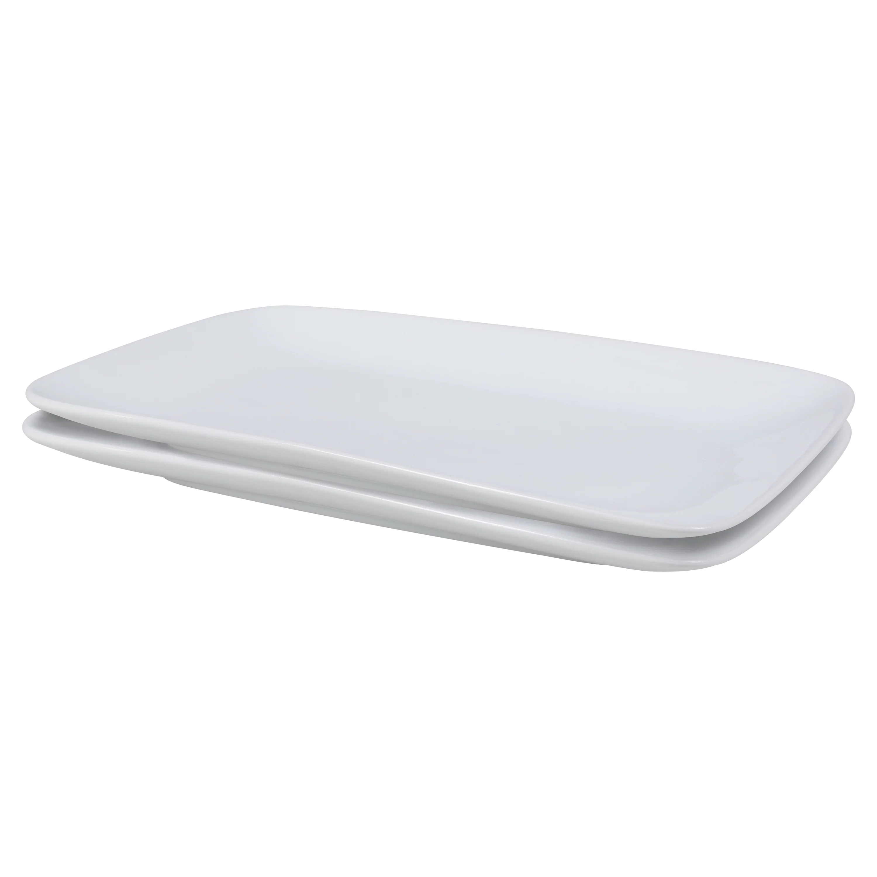 Serving Platters 2 Piece Set