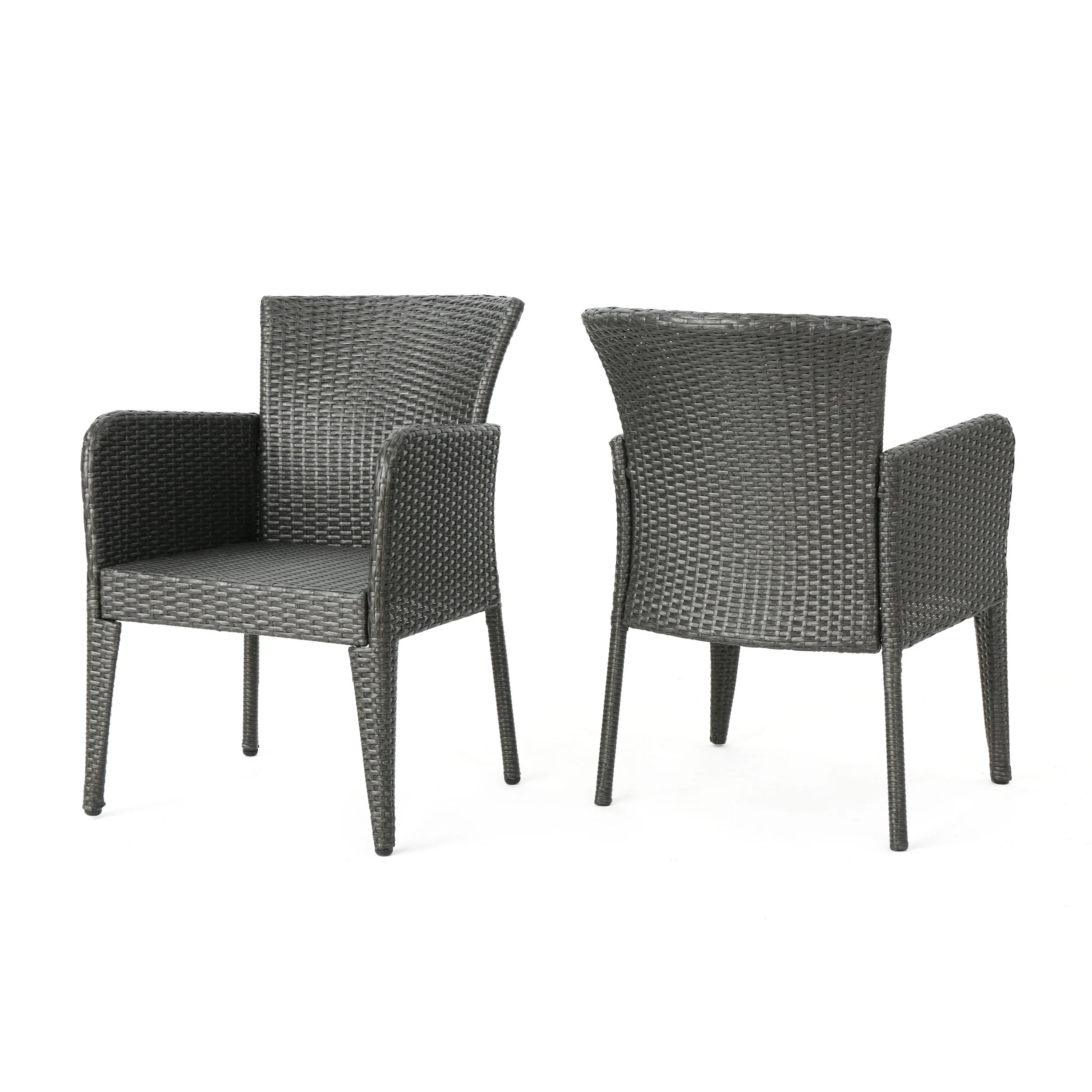 Anaya Dining Chairs, Set of 2