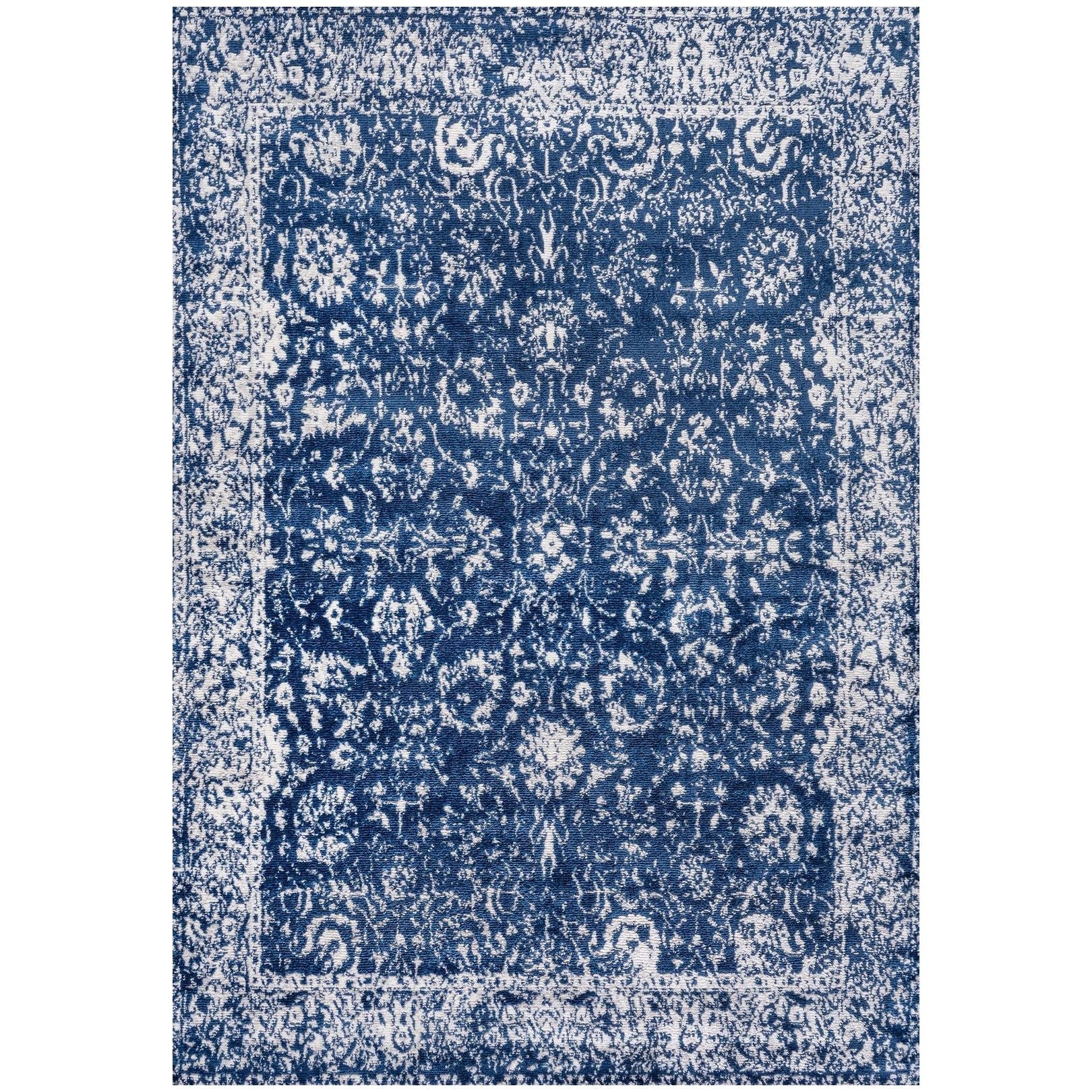 Soleiman Modern Persian Area Rug