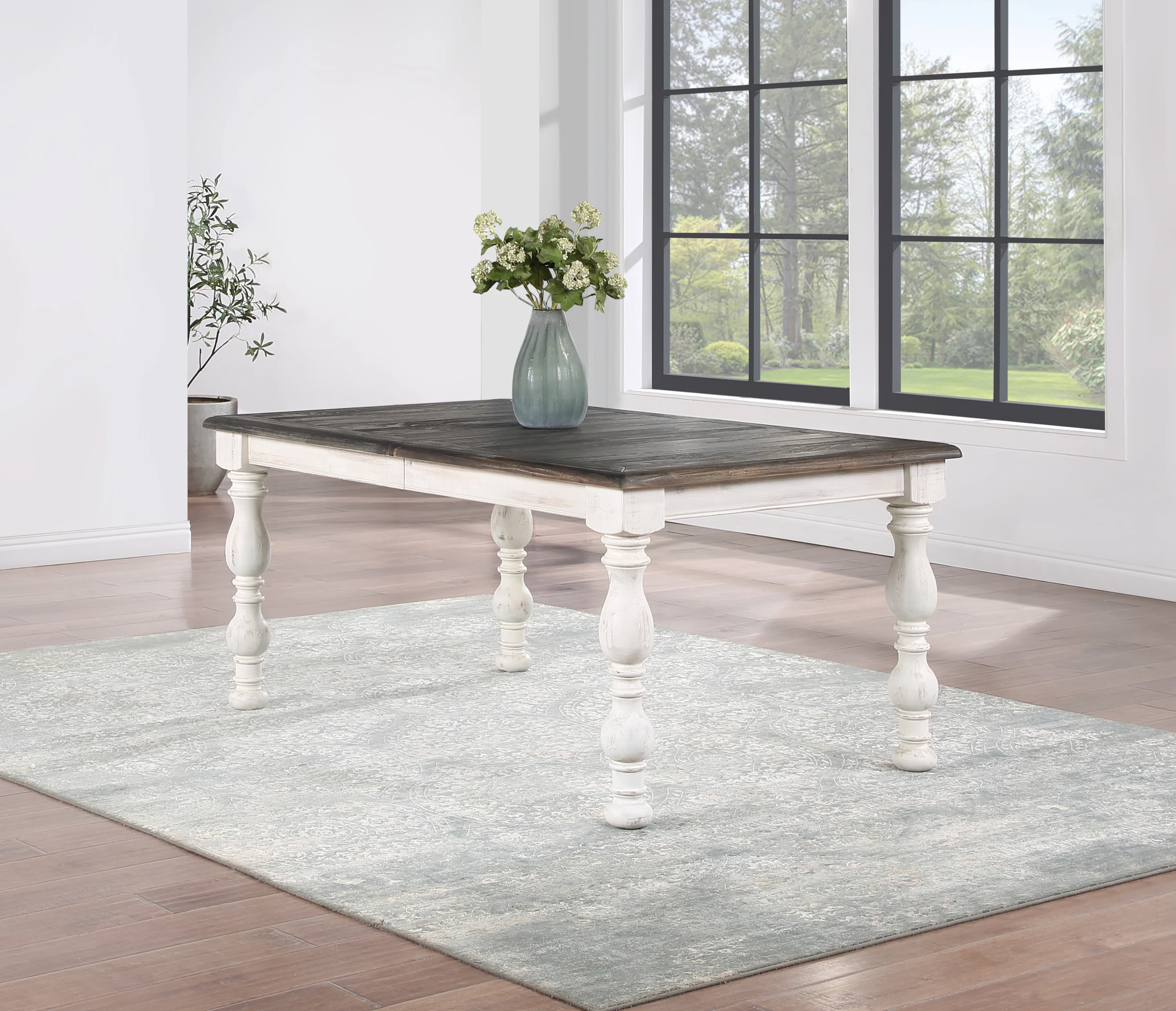 Heston Dining Table