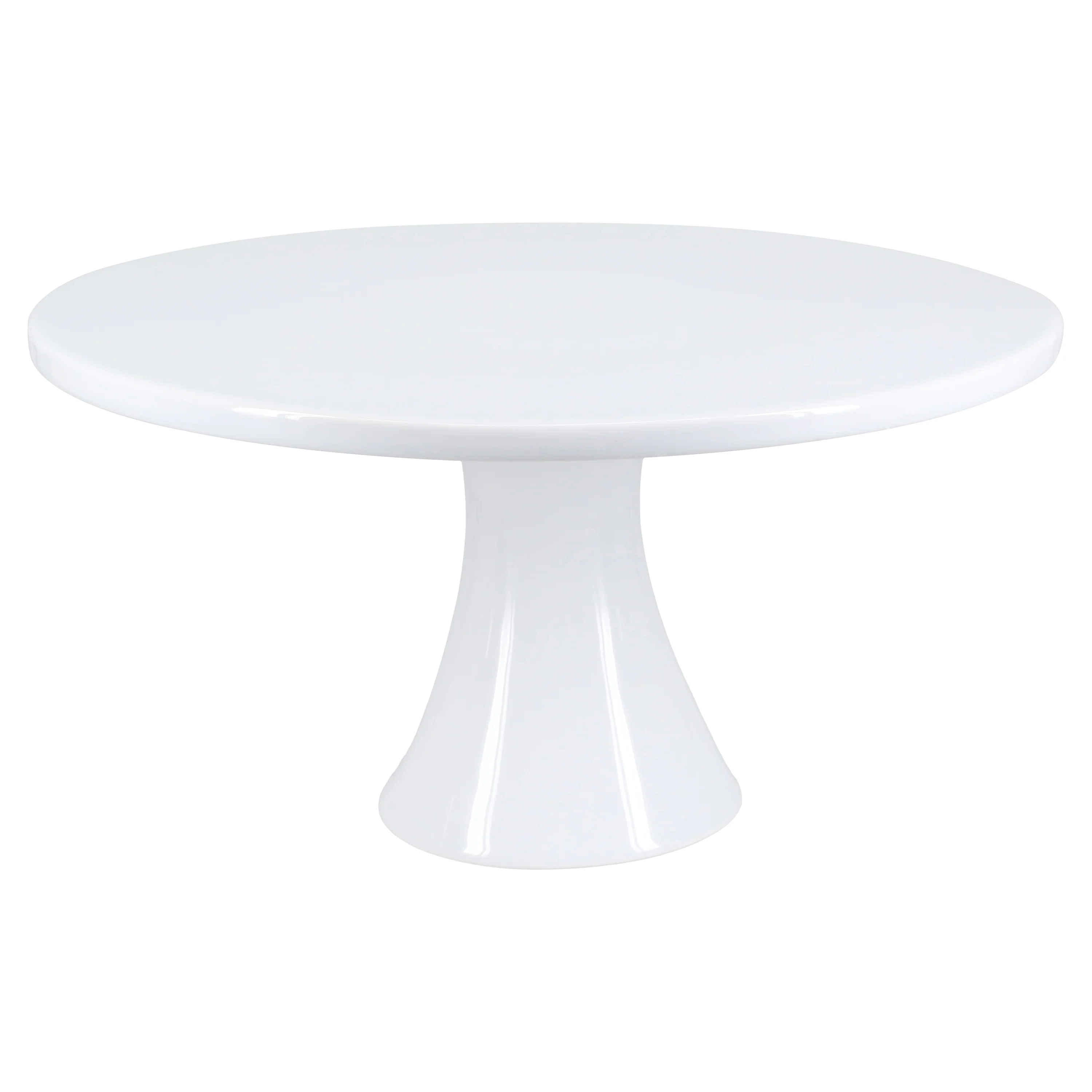 Round Cake Stand