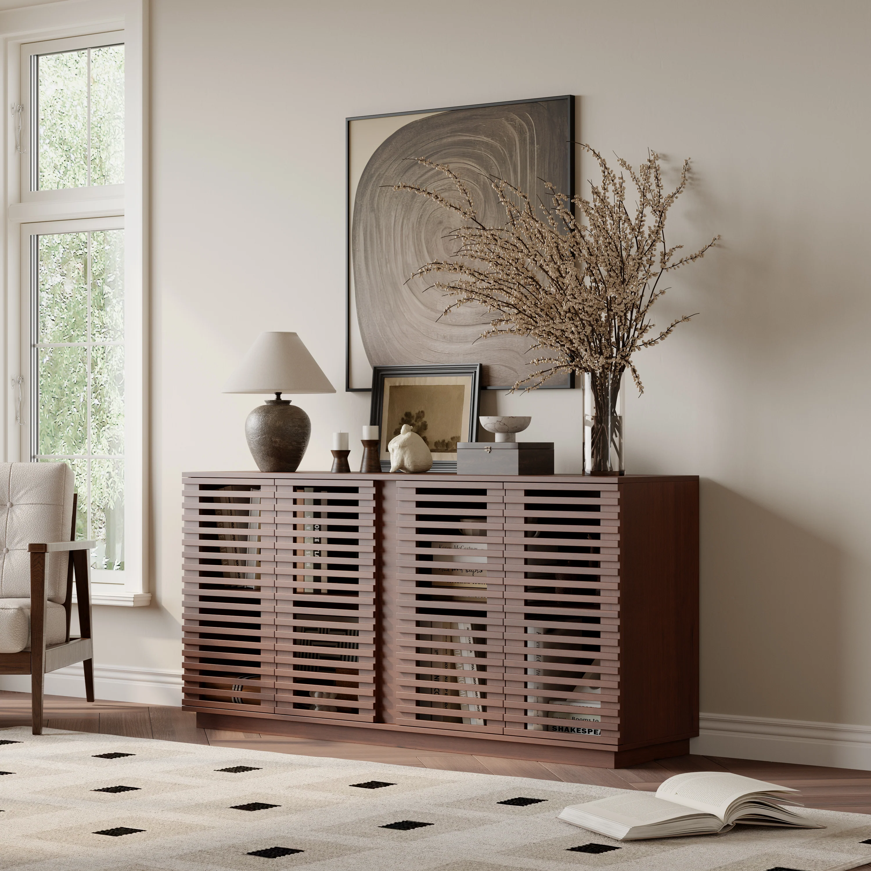 Sideboard Buffet Cabinet