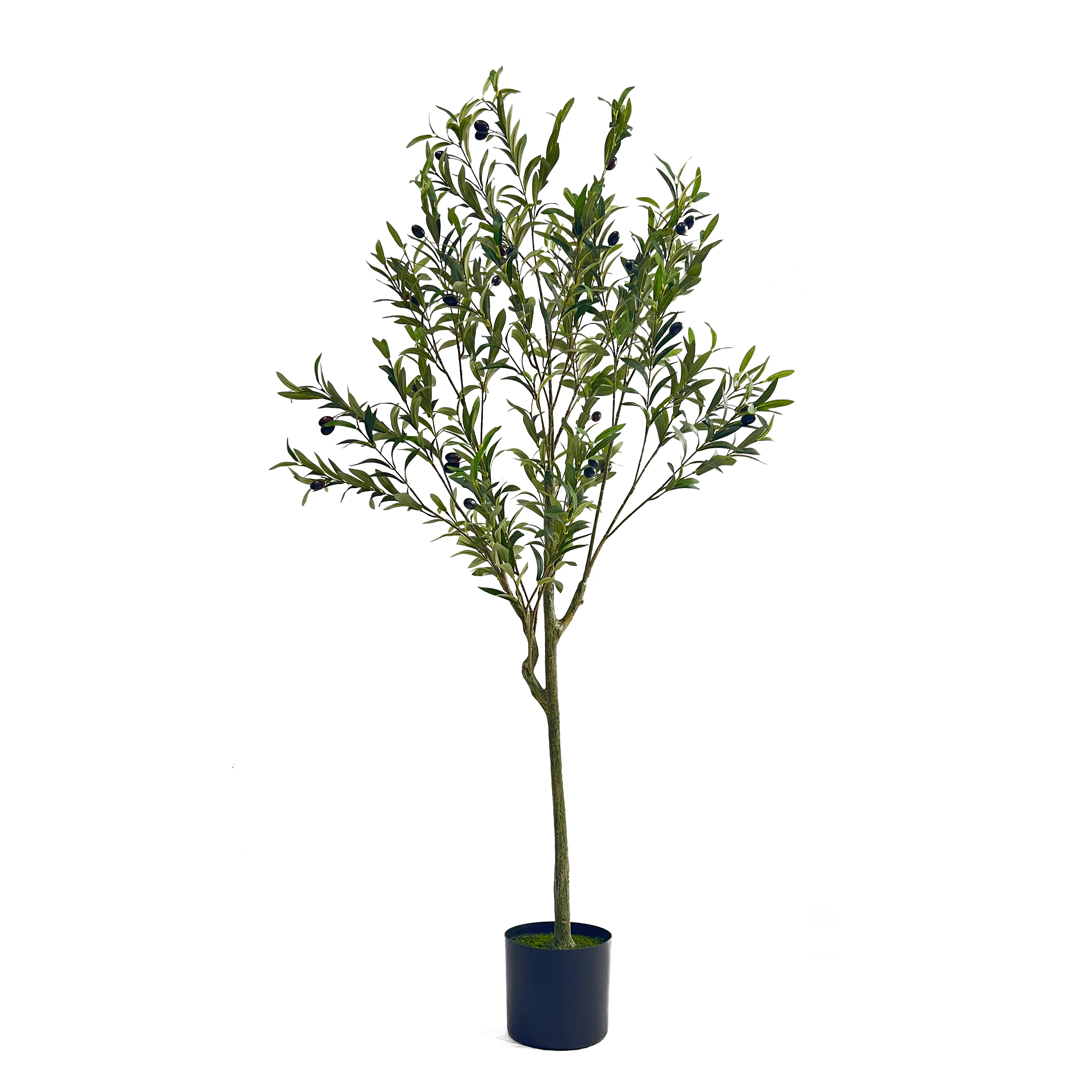 59 Artificial Olive Tree