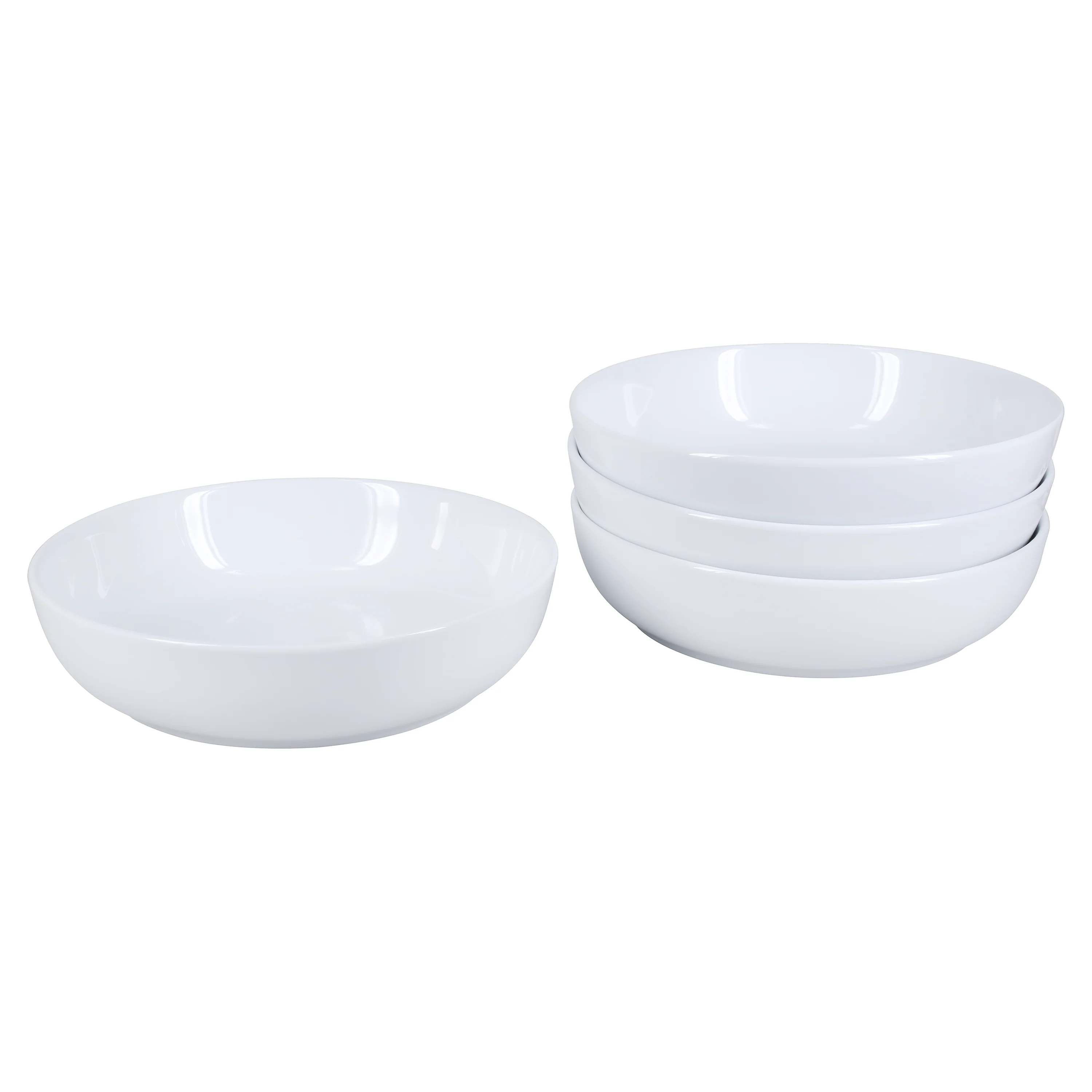 Whatever Dinner Bowls