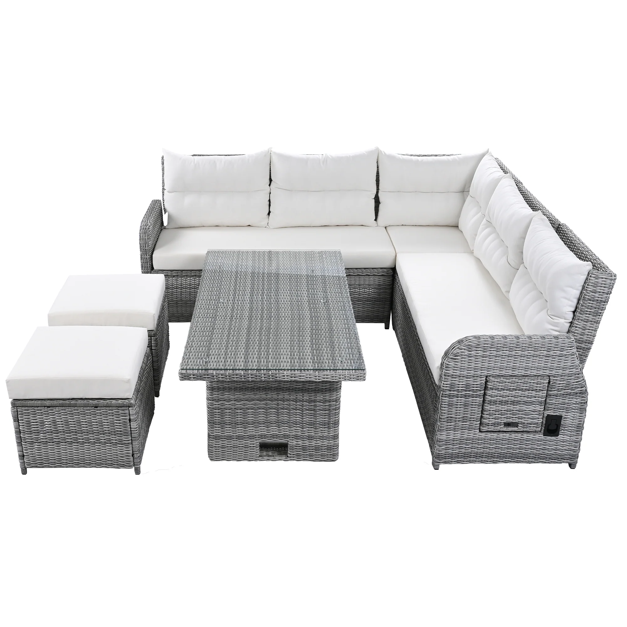 Outdoor Furniture Set